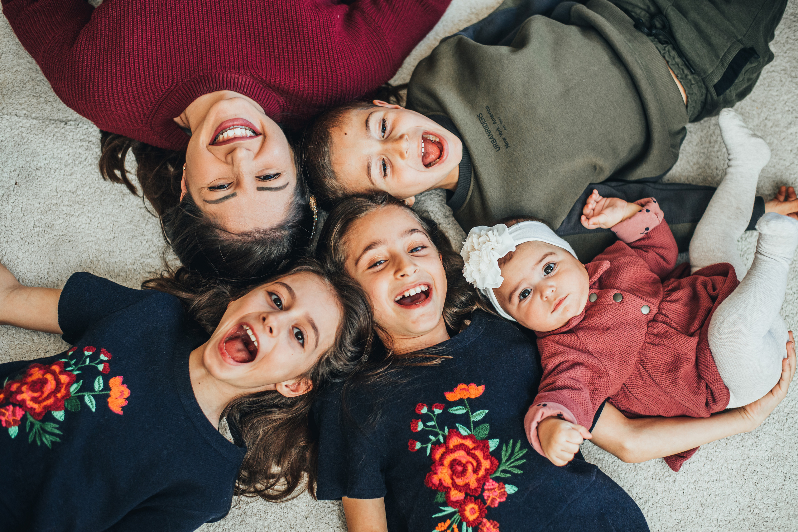 Семейная. Фотограф|КРЫМ| Владимир Комок