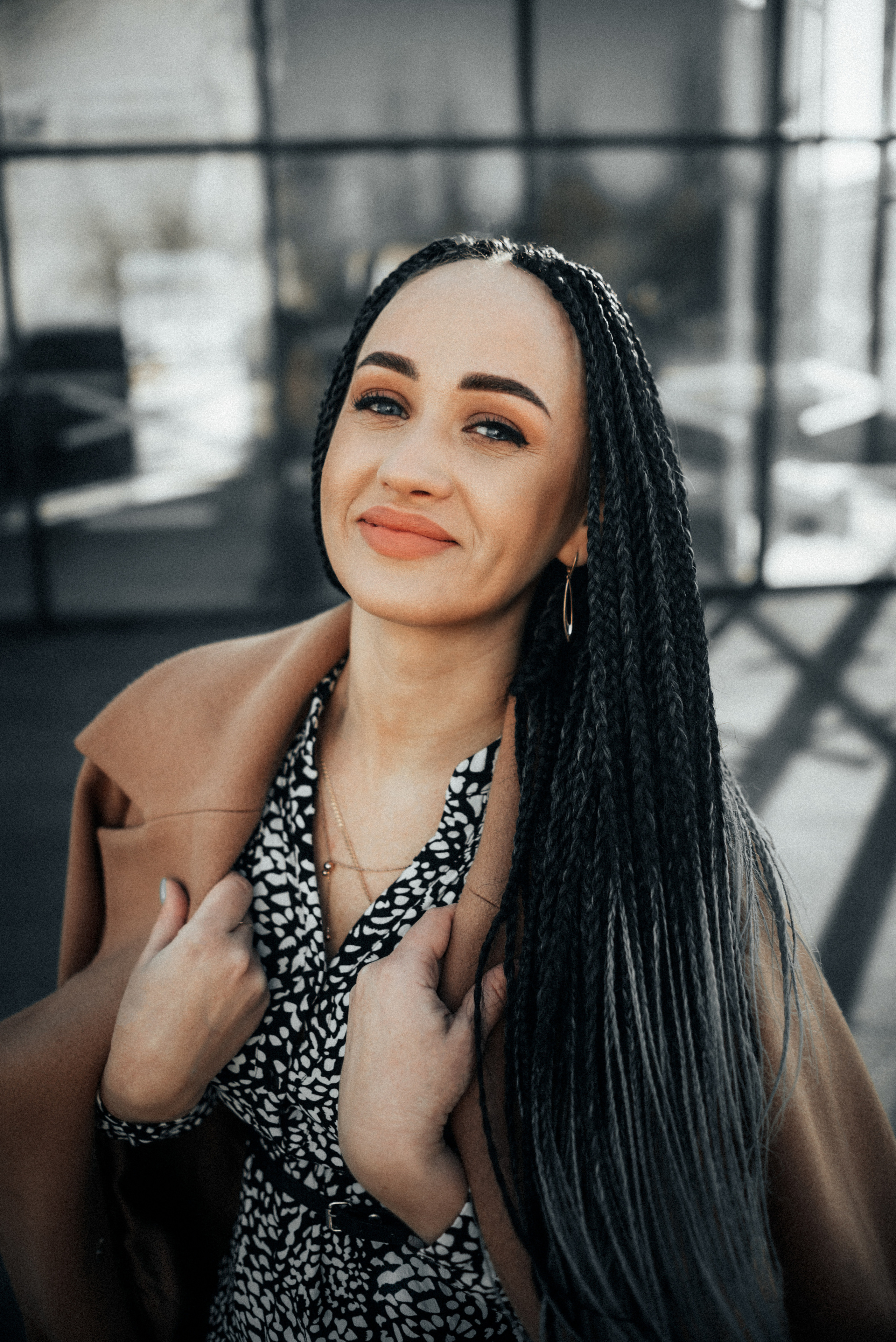 Фотосессия для Натальи Буйновской. Фотограф|КРЫМ| Владимир Комок