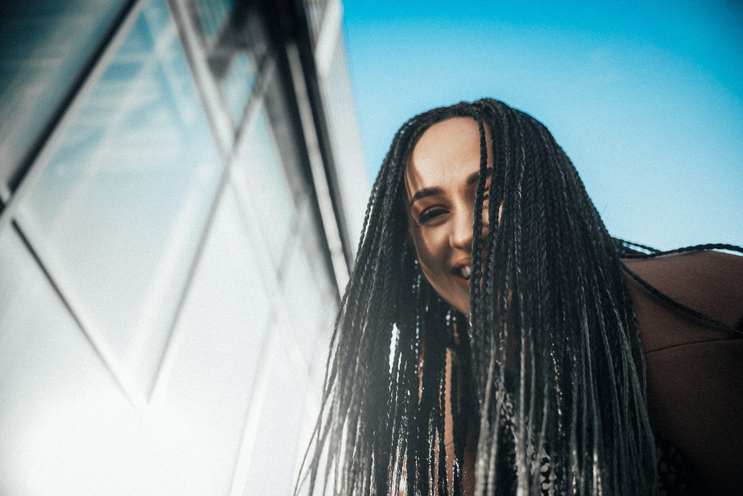 Фотосессия для Натальи Буйновской. Фотограф|КРЫМ| Владимир Комок