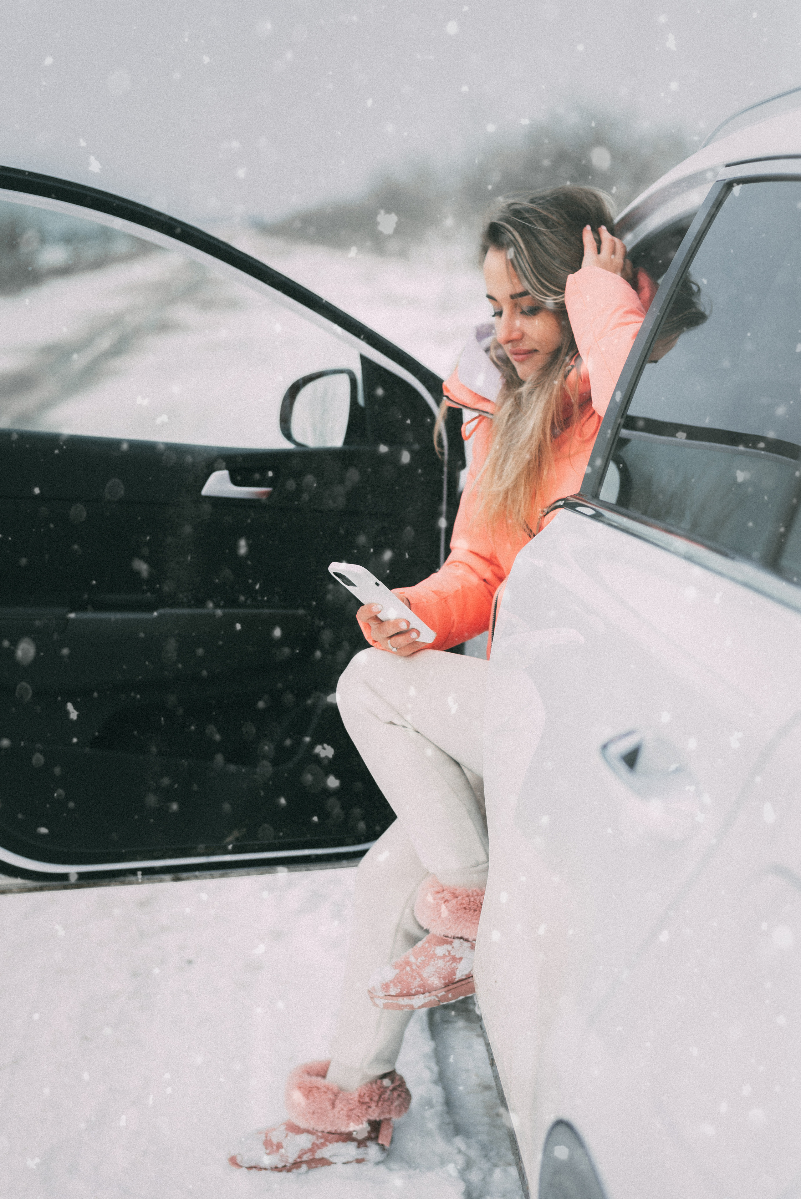 Индивидуальная. Фотограф|КРЫМ| Владимир Комок