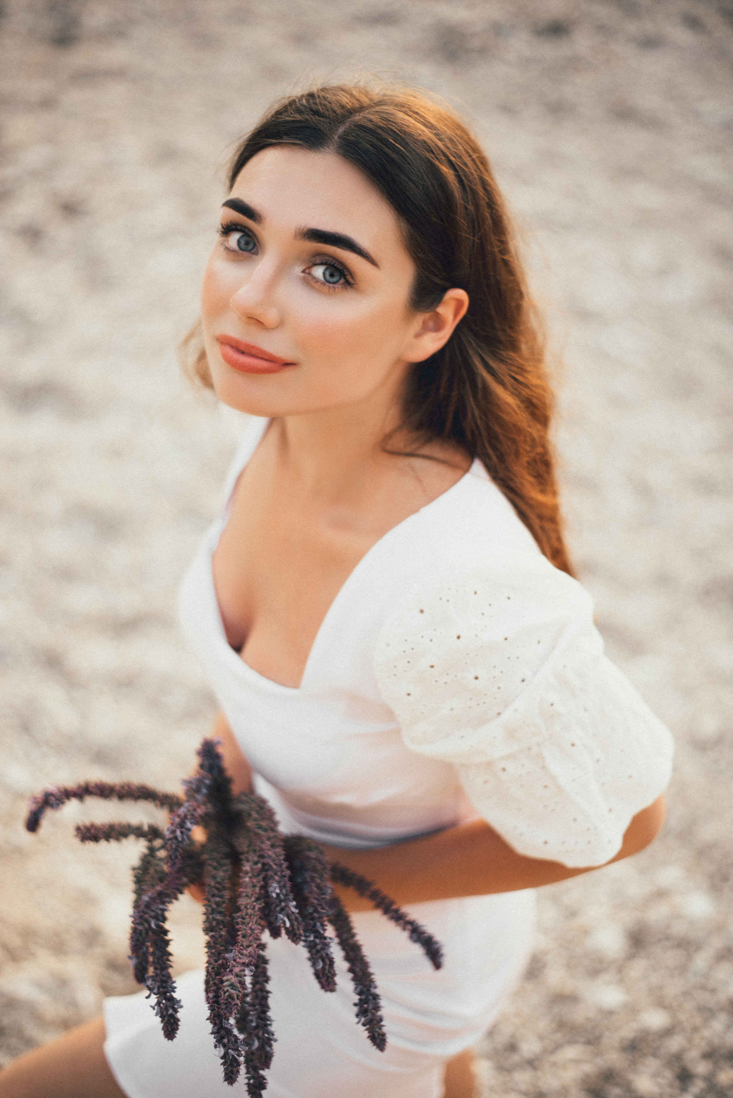 Индивидуальная. Фотограф|КРЫМ| Владимир Комок