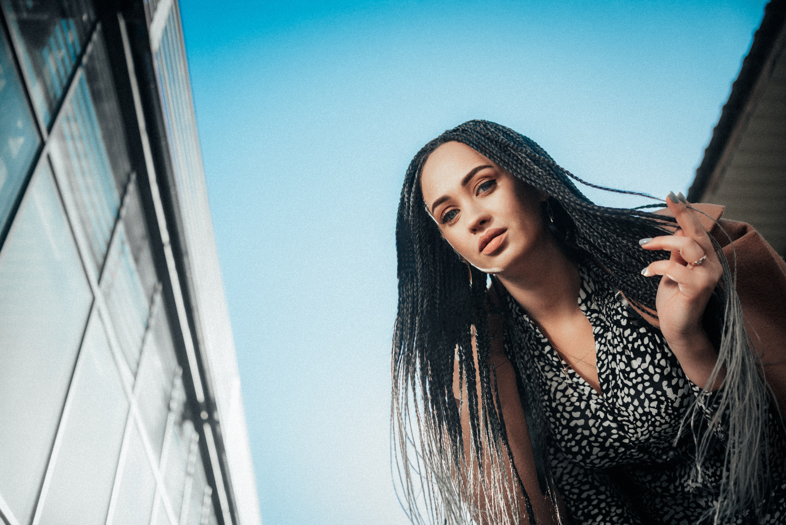 Фотосессия для Натальи Буйновской. Фотограф|КРЫМ| Владимир Комок