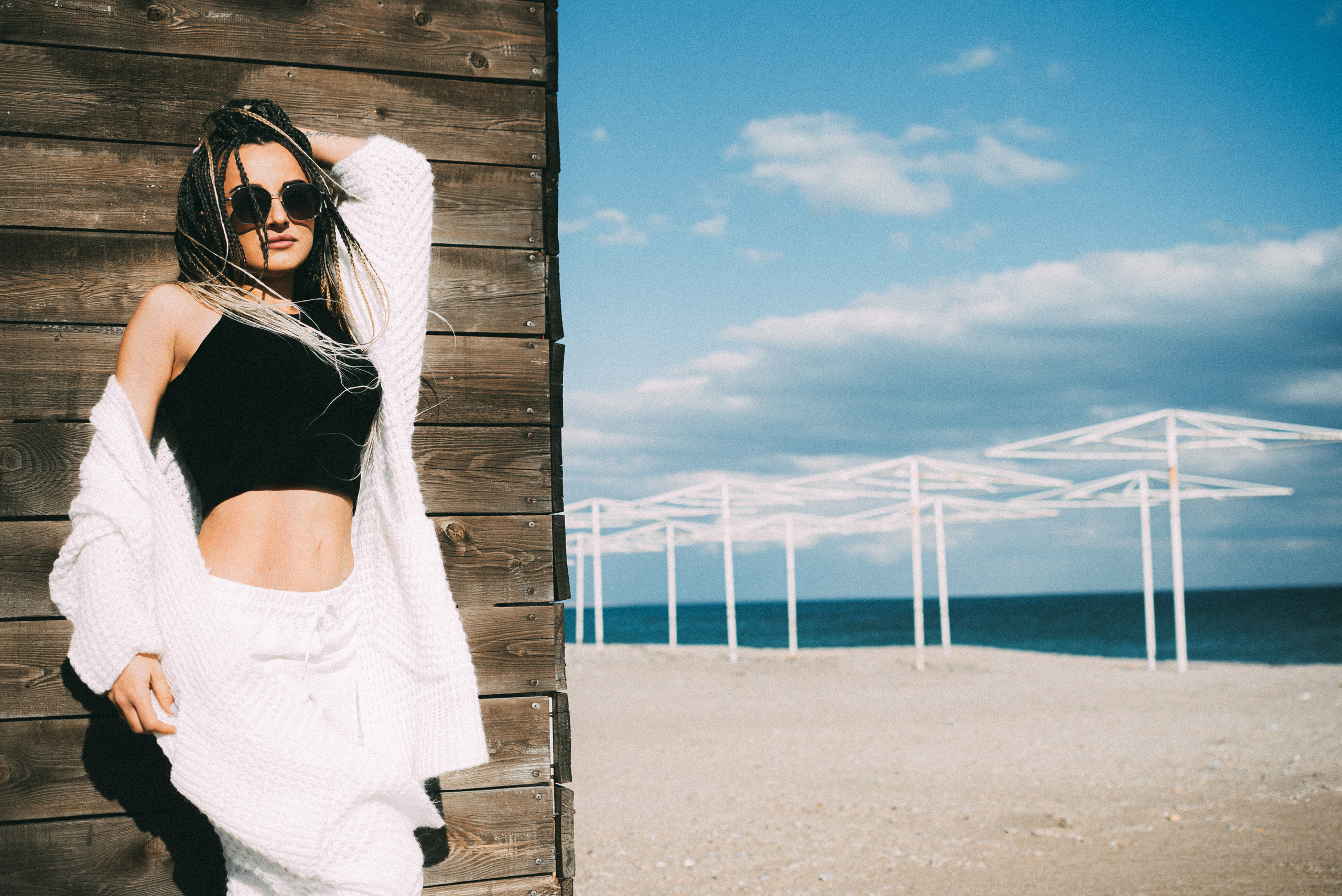 Фотосессия Юлия Комок. Фотограф|КРЫМ| Владимир Комок