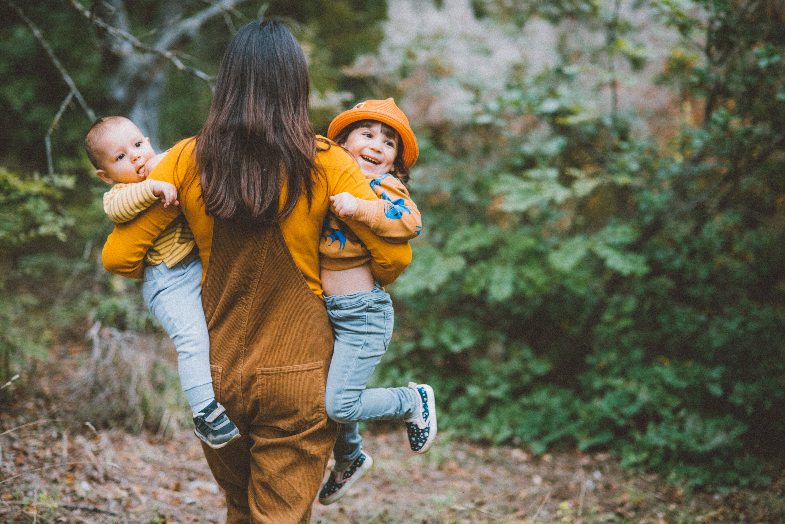 Семейная. Фотограф|КРЫМ| Владимир Комок