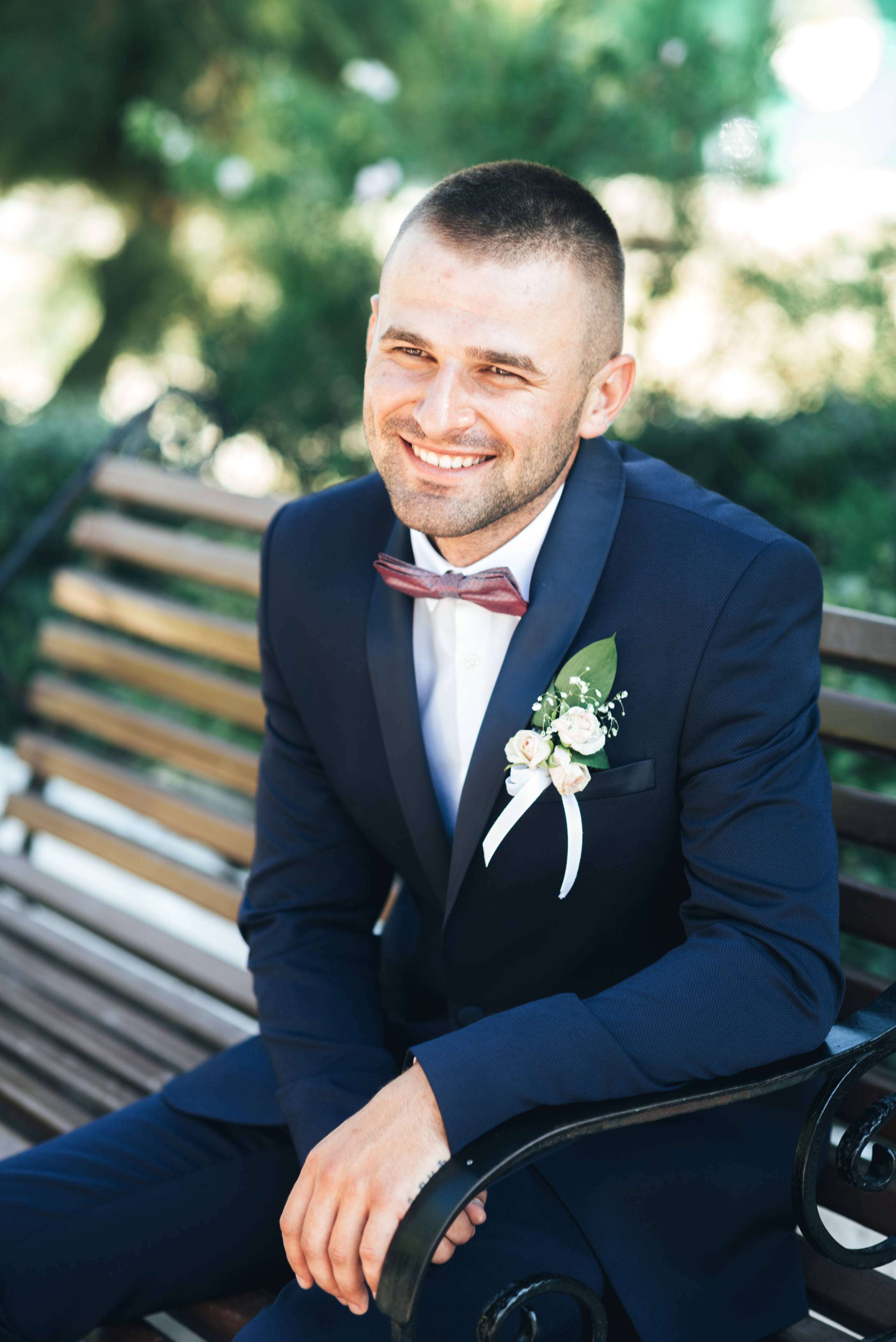 Свадьбы. Фотограф|КРЫМ| Владимир Комок