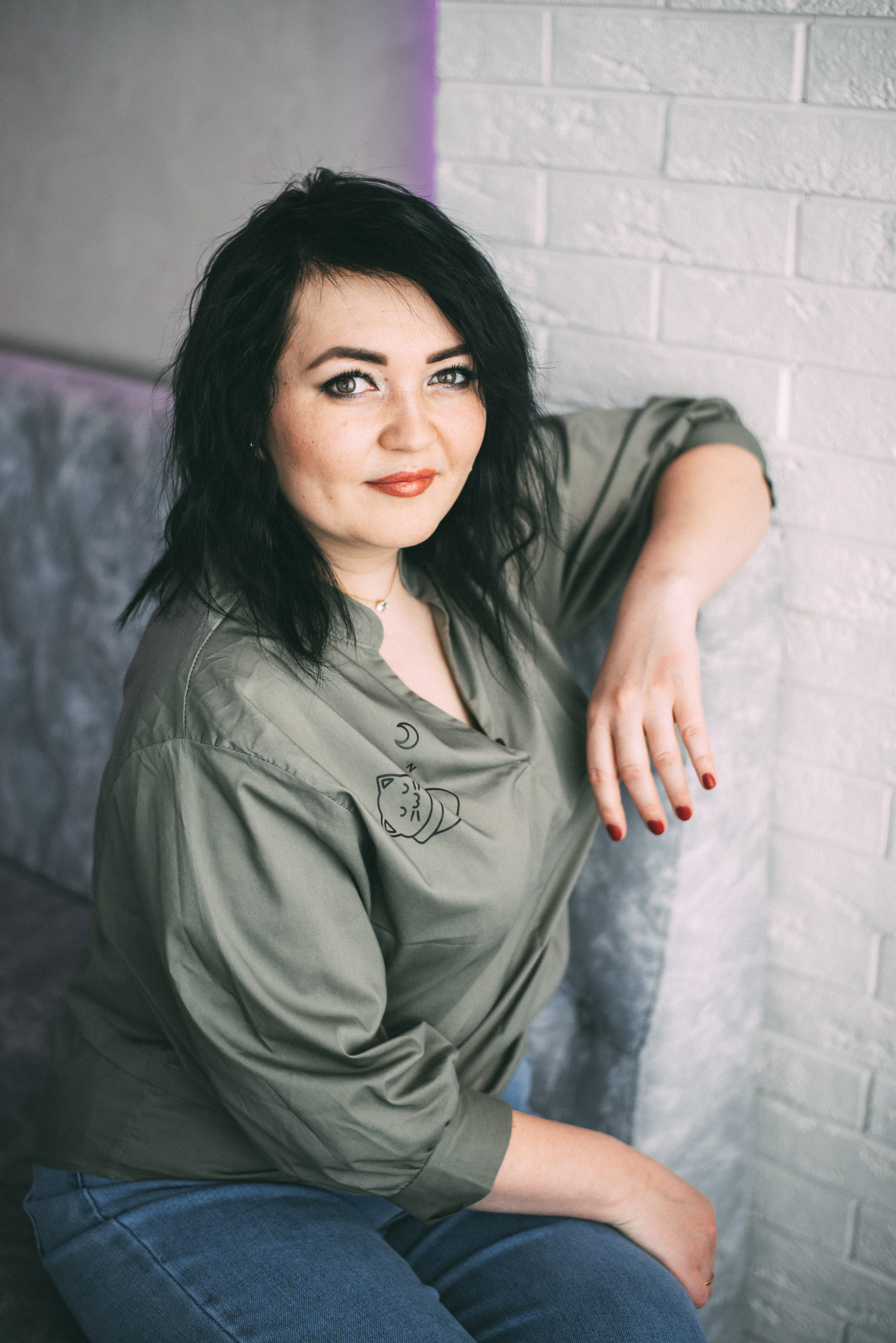 Семейная фотосессия в Приморье. Фотограф|КРЫМ| Владимир Комок