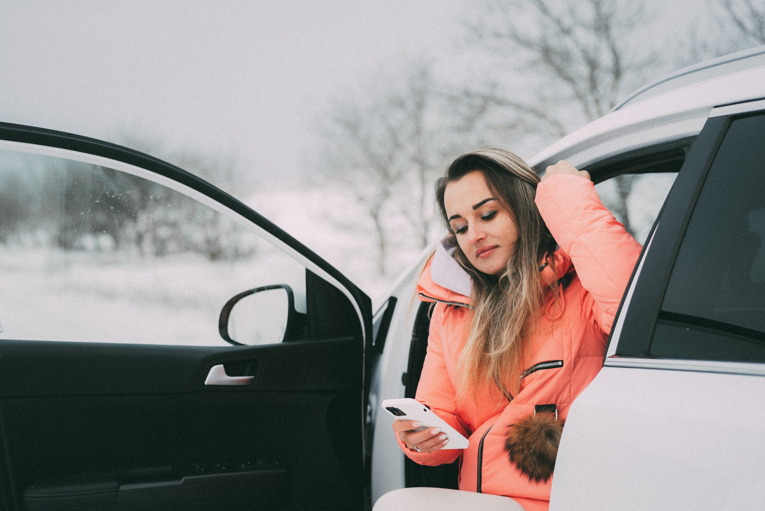 Фотосессия для меня редкость. Фотограф|КРЫМ| Владимир Комок