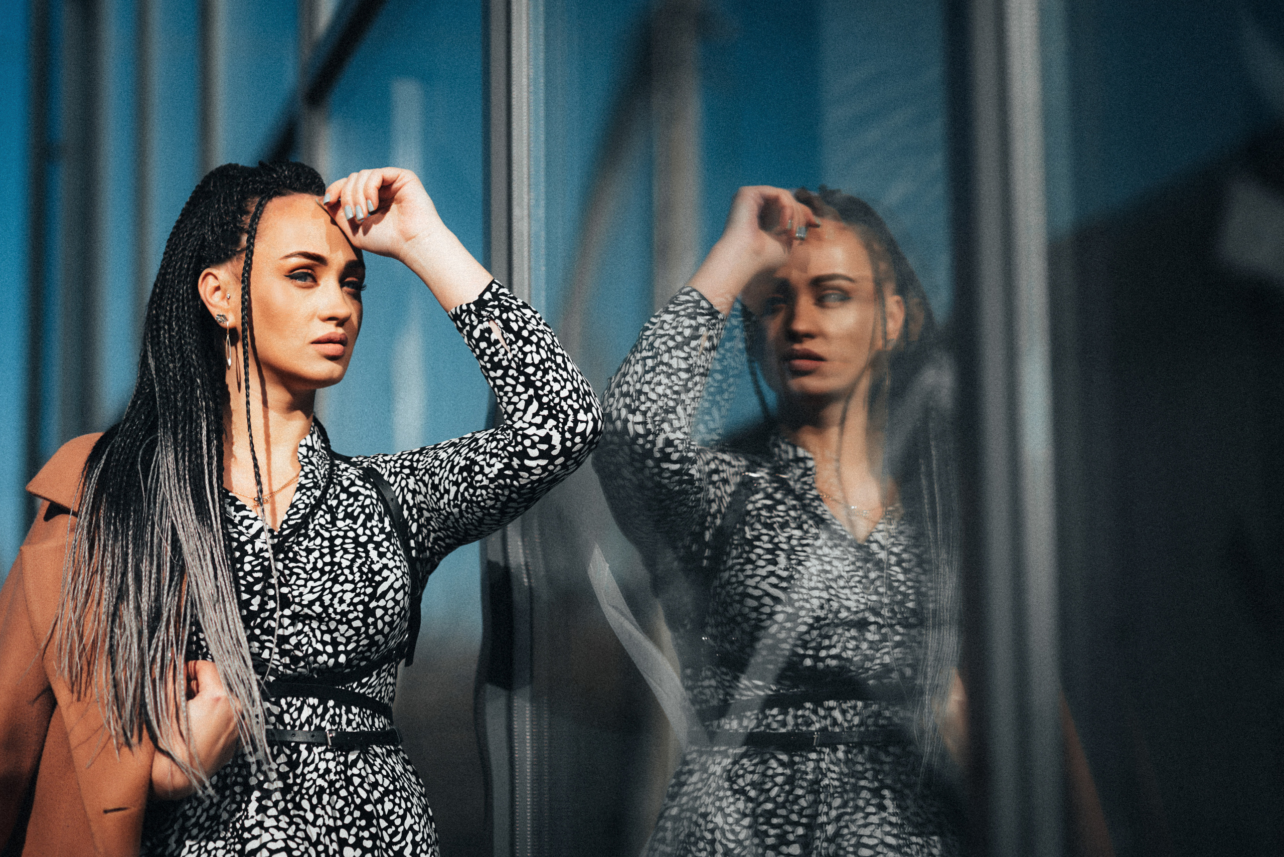 Фотосессия для Натальи Буйновской. Фотограф|КРЫМ| Владимир Комок