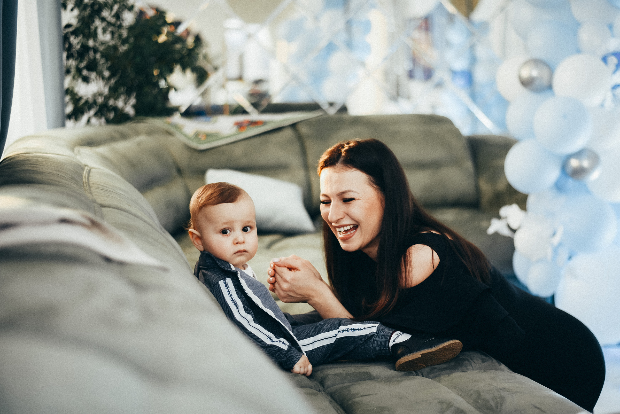 Семейная. Фотограф|КРЫМ| Владимир Комок