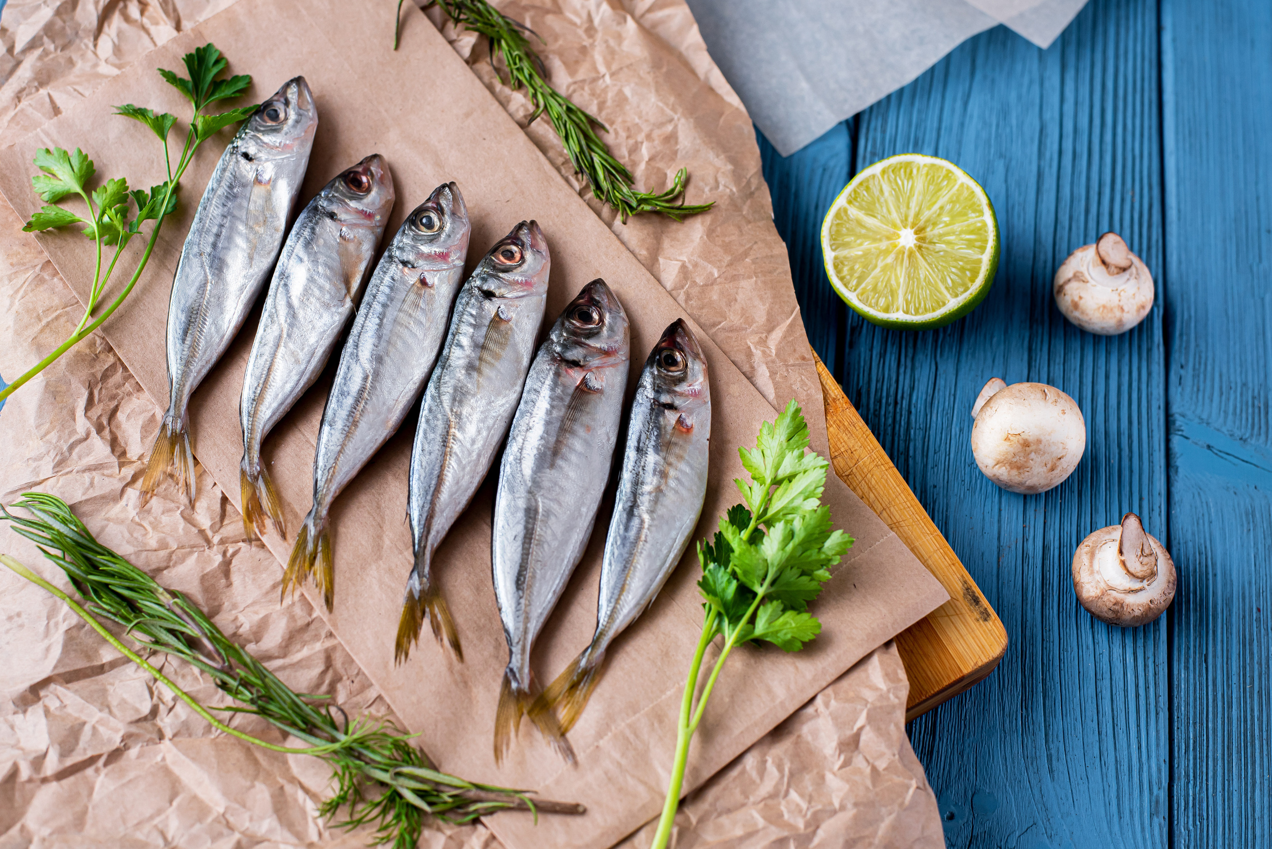 Фуд Съемка. Фотограф|КРЫМ| Владимир Комок