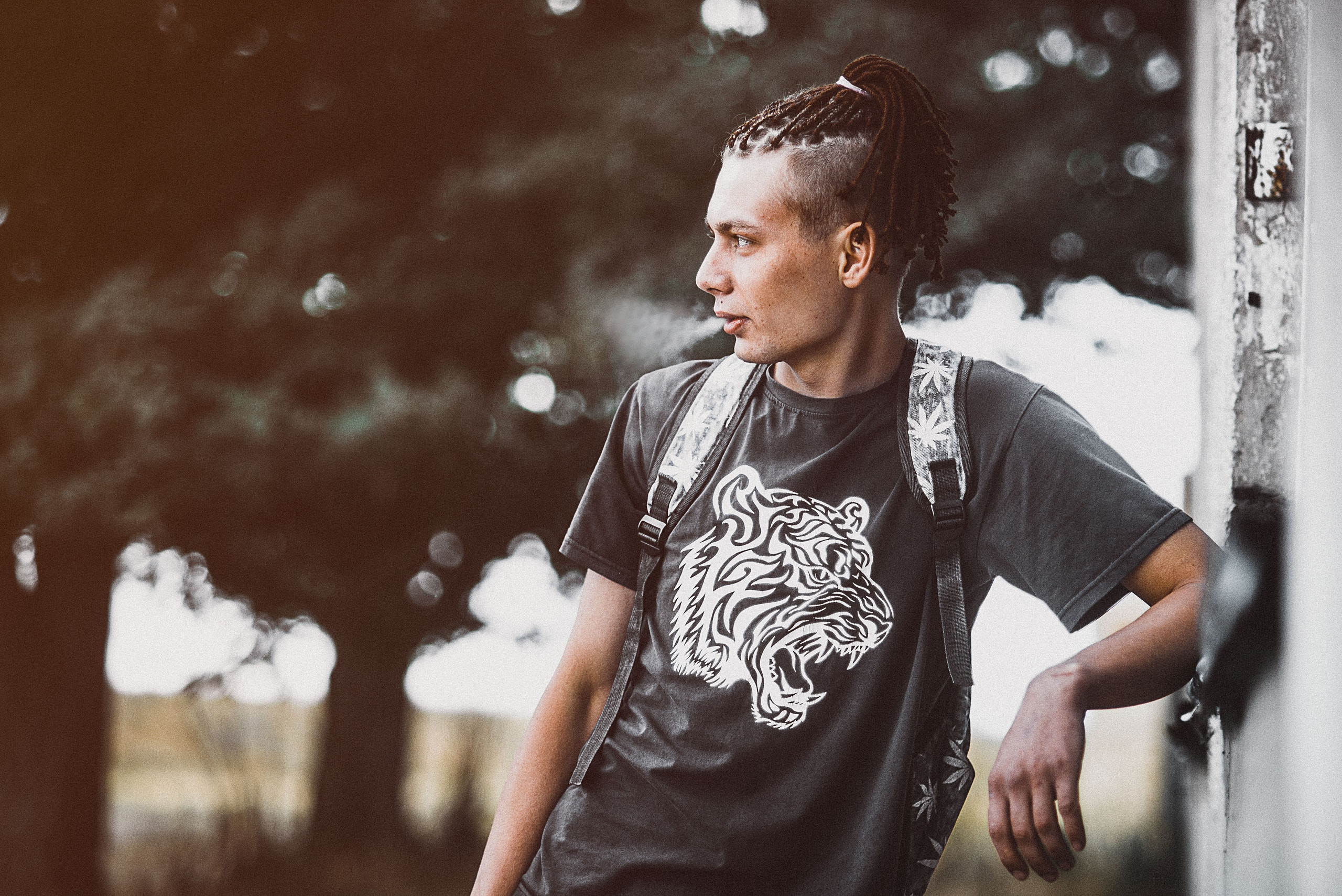 Индивидуальная. Фотограф|КРЫМ| Владимир Комок