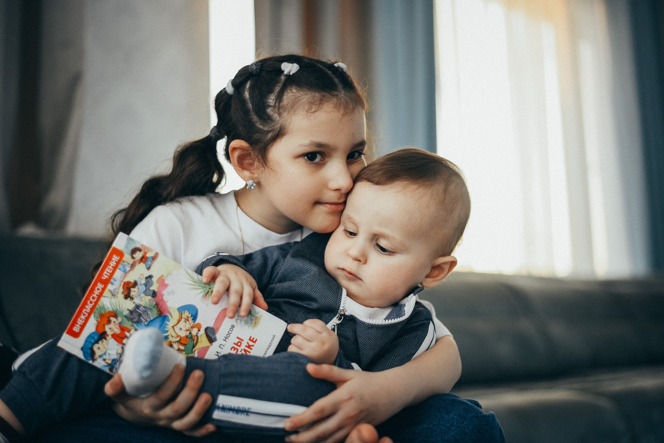 Фотосессия Дня рождения «Арслан 1 годик». Фотограф|КРЫМ| Владимир Комок