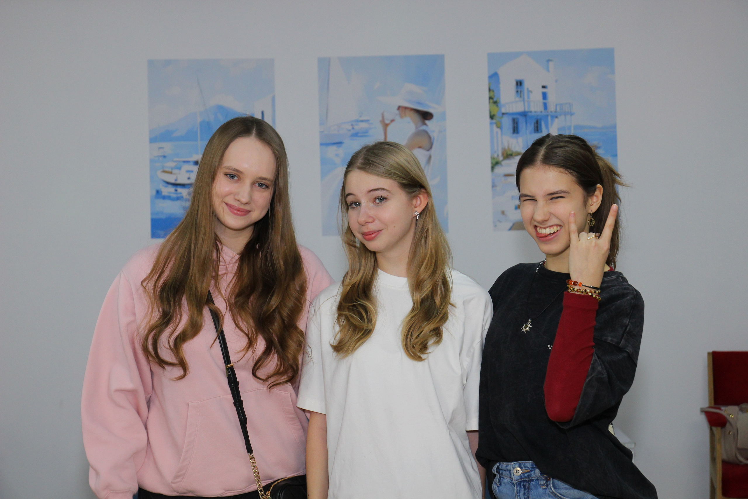 День Рождения. Фотограф на мероприятия