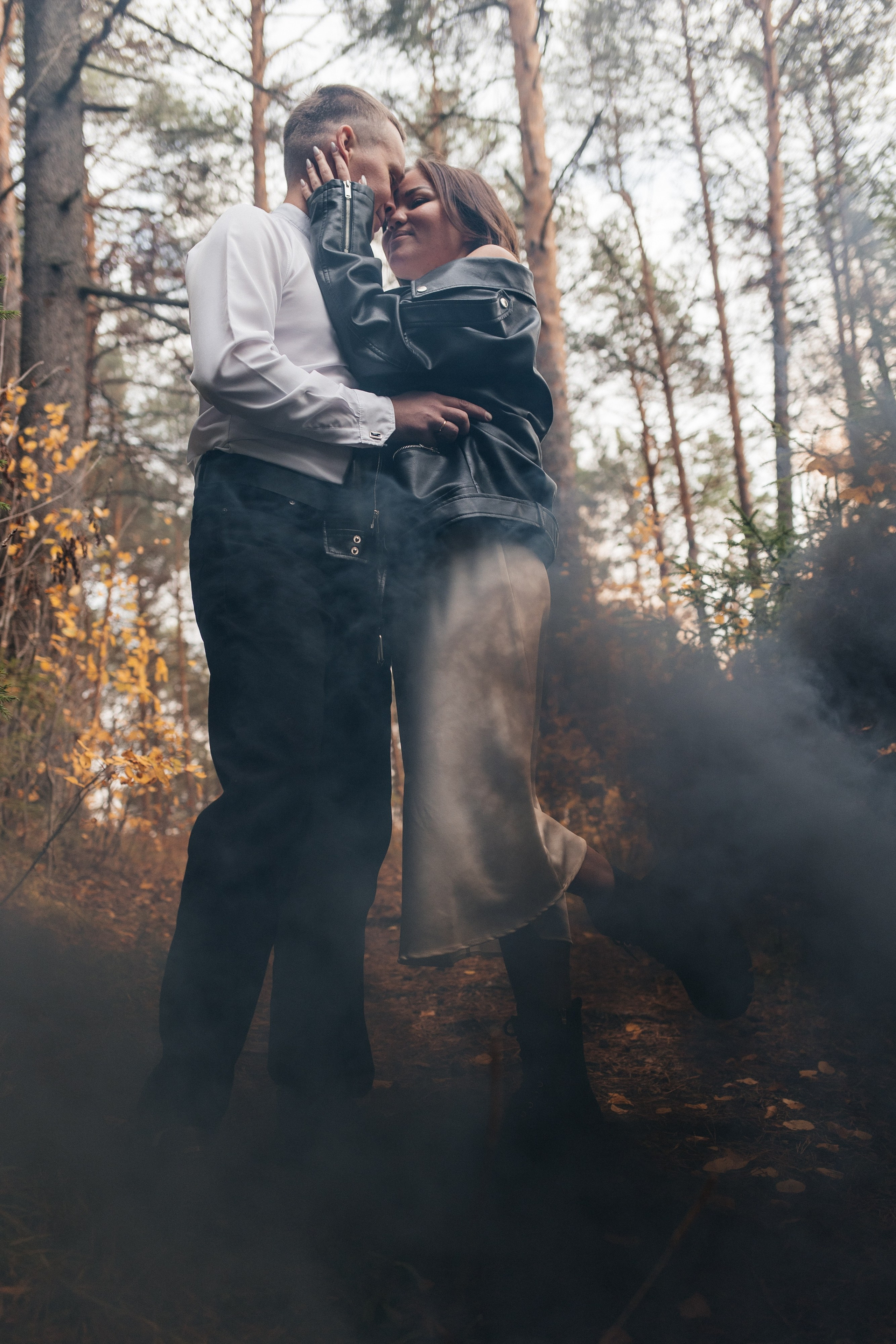 СЕРГЕЙ&КСЕНИЯ. Фотограф Кудымкар | Пермский край