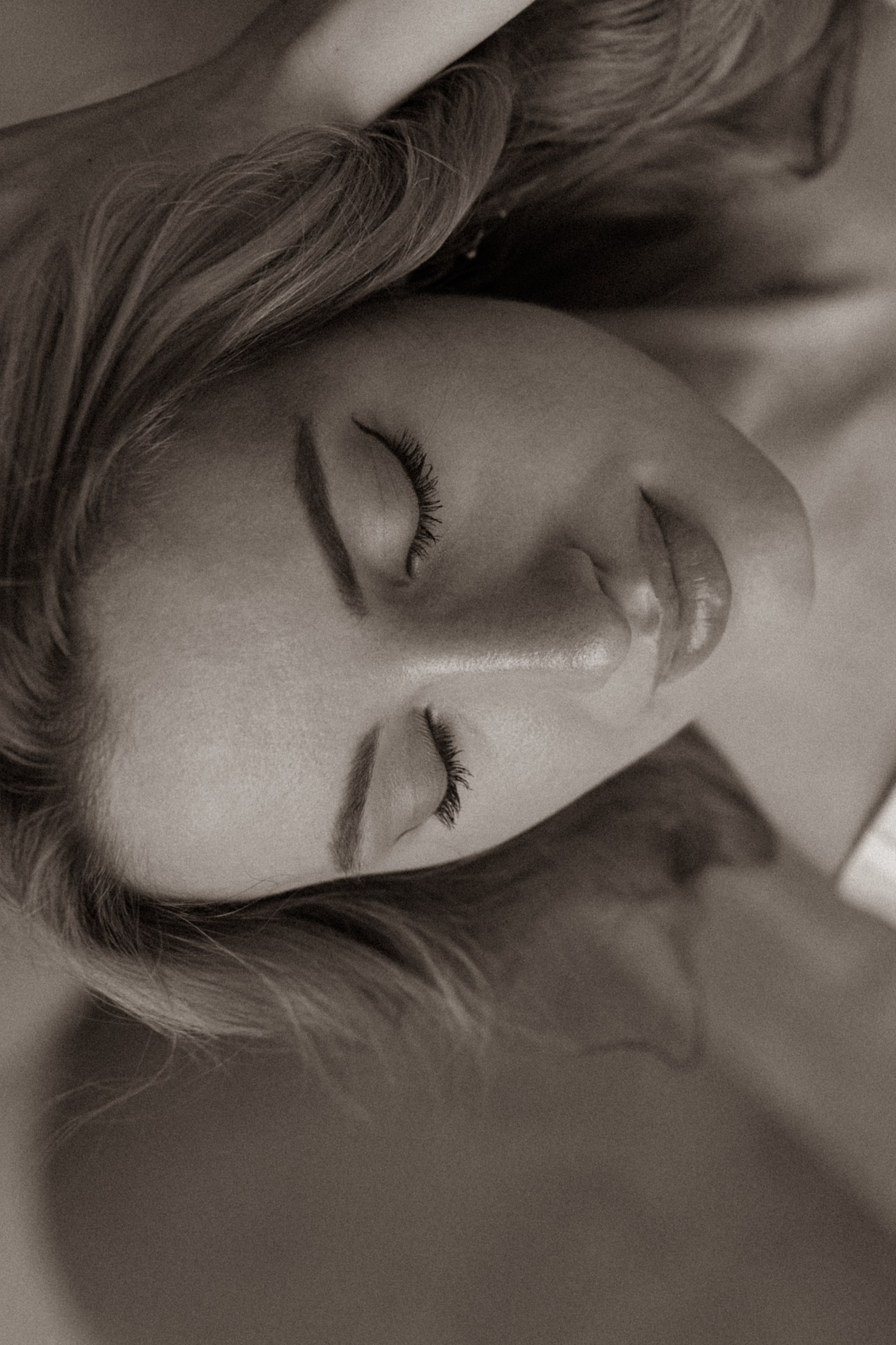 Алена. Семейный и свадебный фотограф в Москве Черкасова Анна