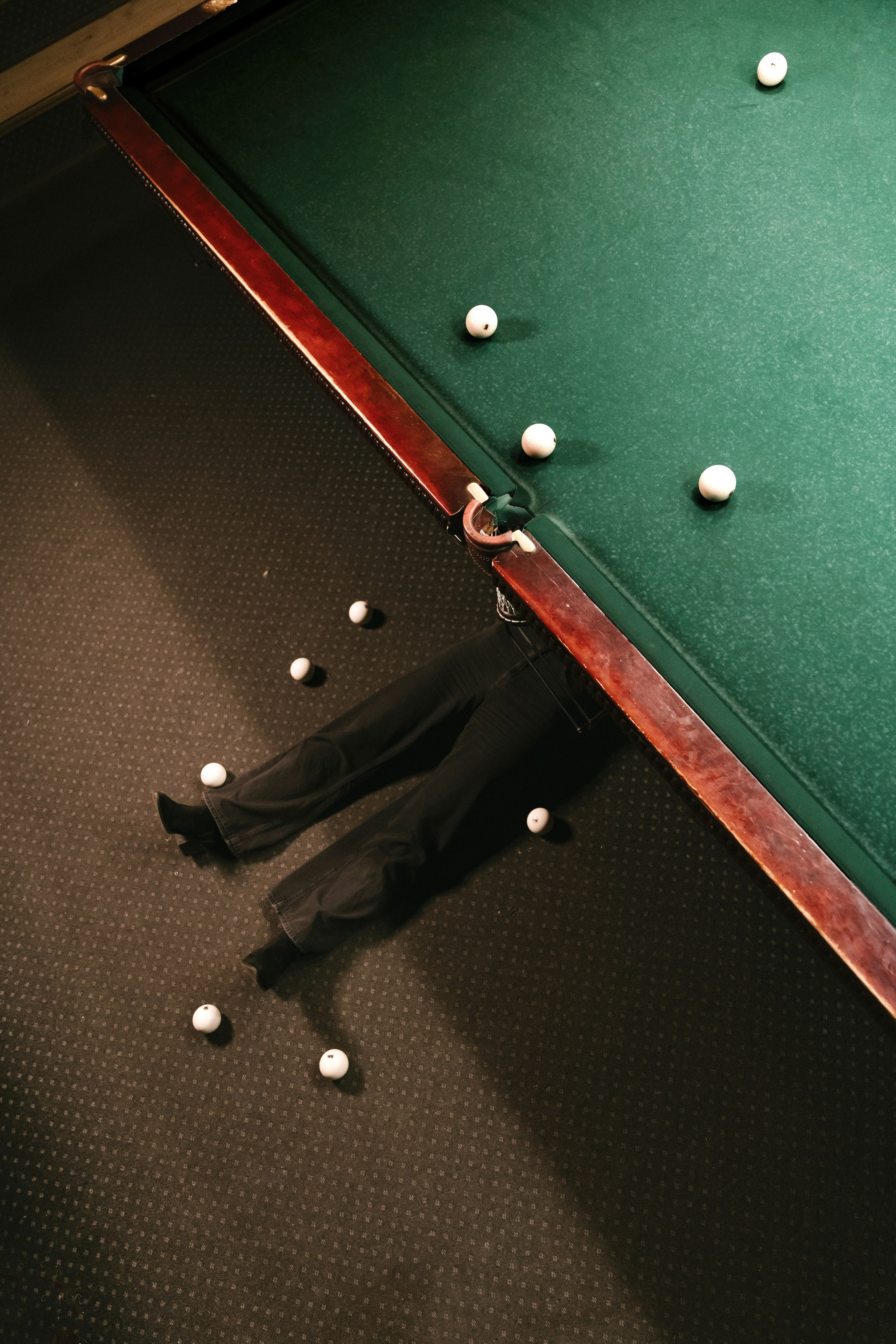 Галерея. Фотограф Анастасия Веселова