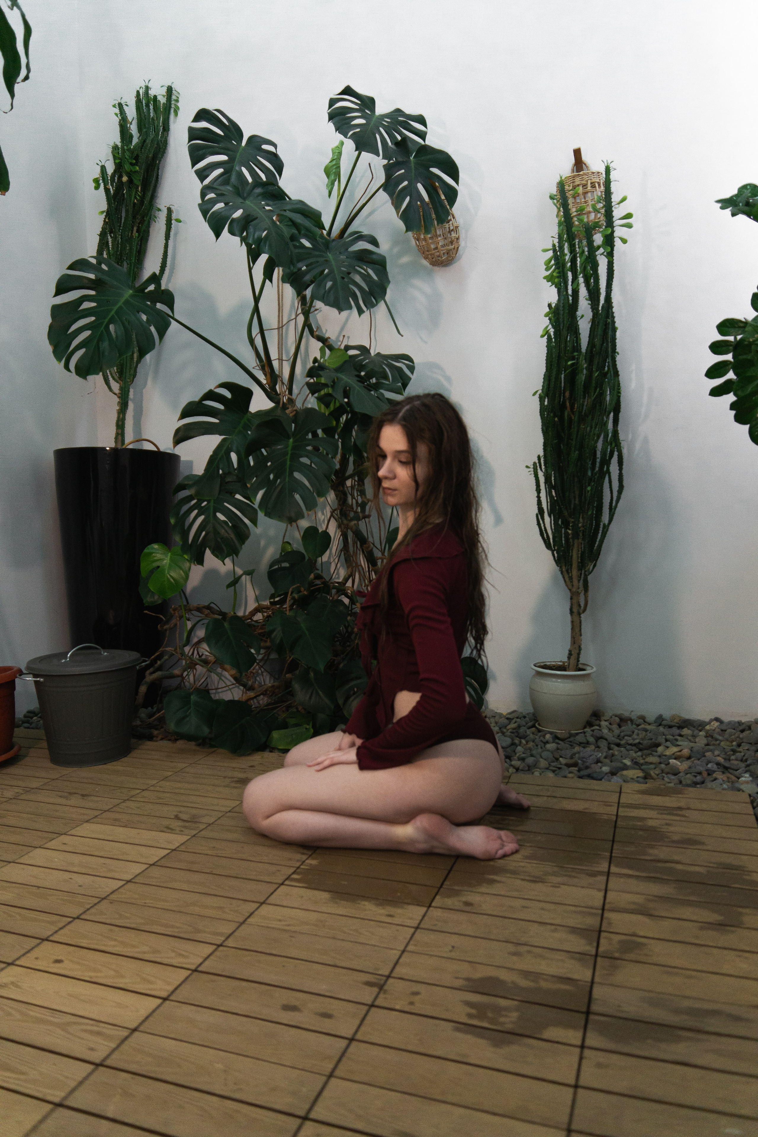 Съемка в душе. Женский фотограф Омск, Екатерина Петрова