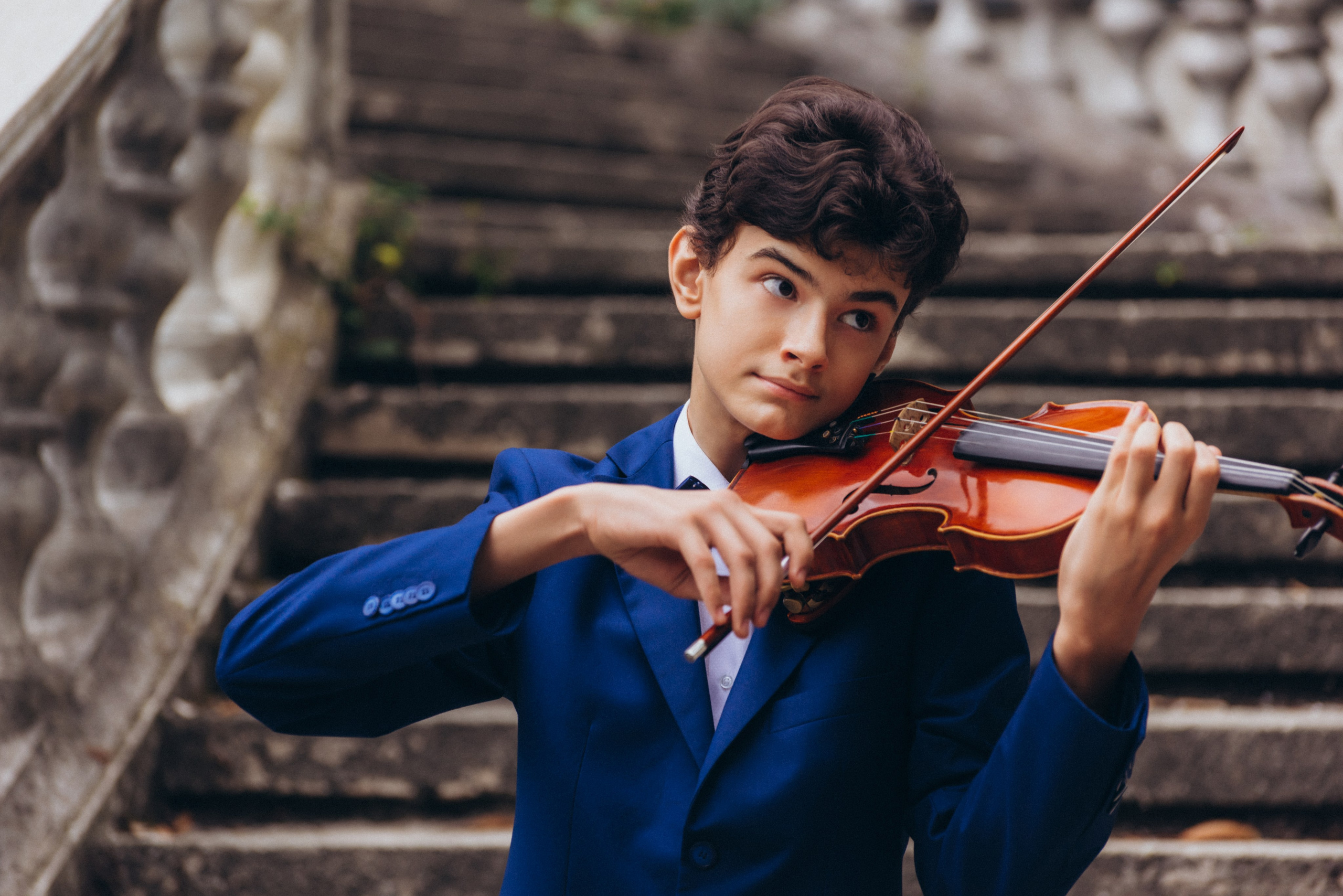 Петр Бердников. Фотограф Диана Вальтер