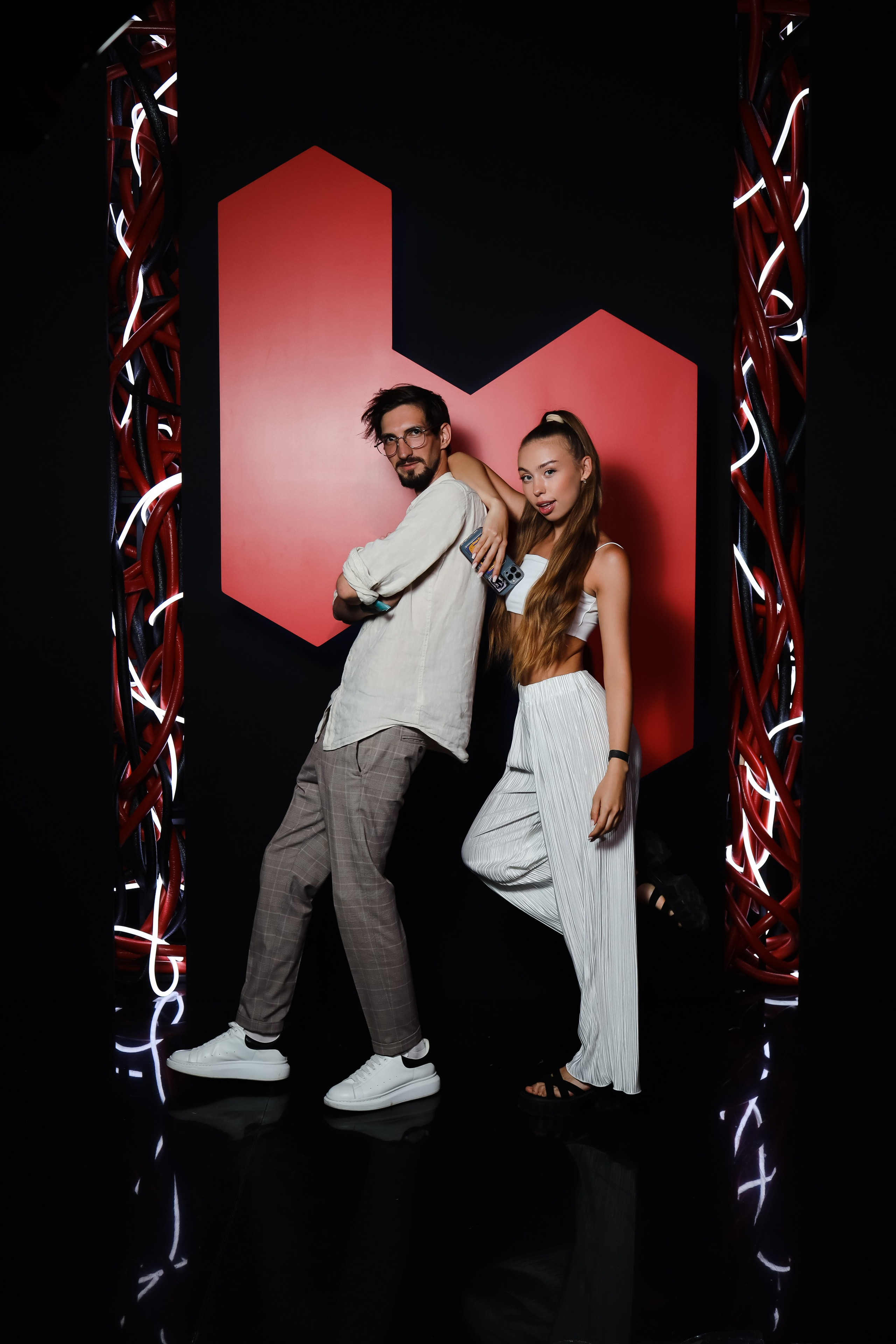 Премия REAL PROPERTY AWERDS 2024. Фотограф в Адлере и  Сочи Ирина Москалева