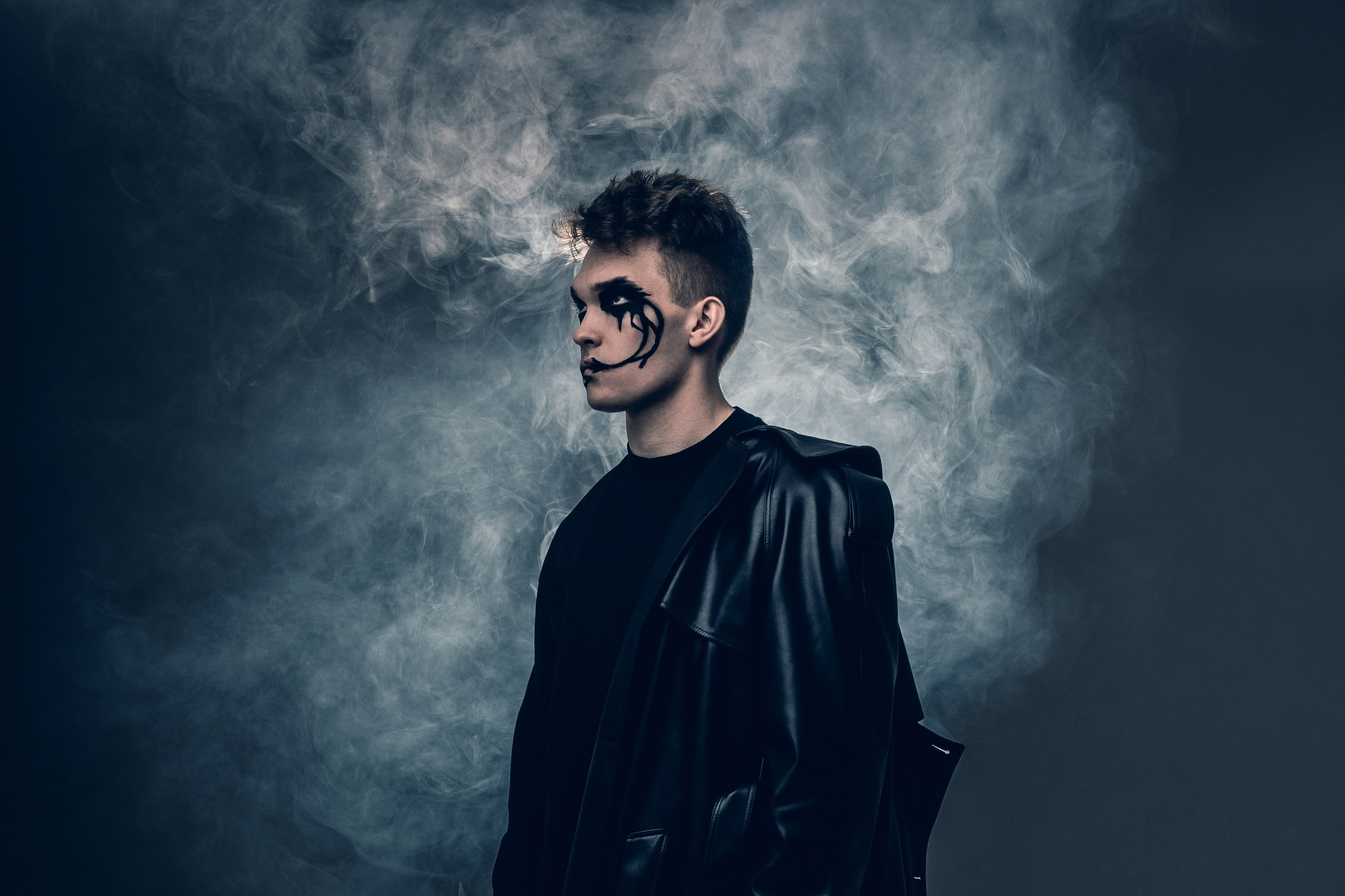 Ворон Илья. Паша Страхов — фотограф