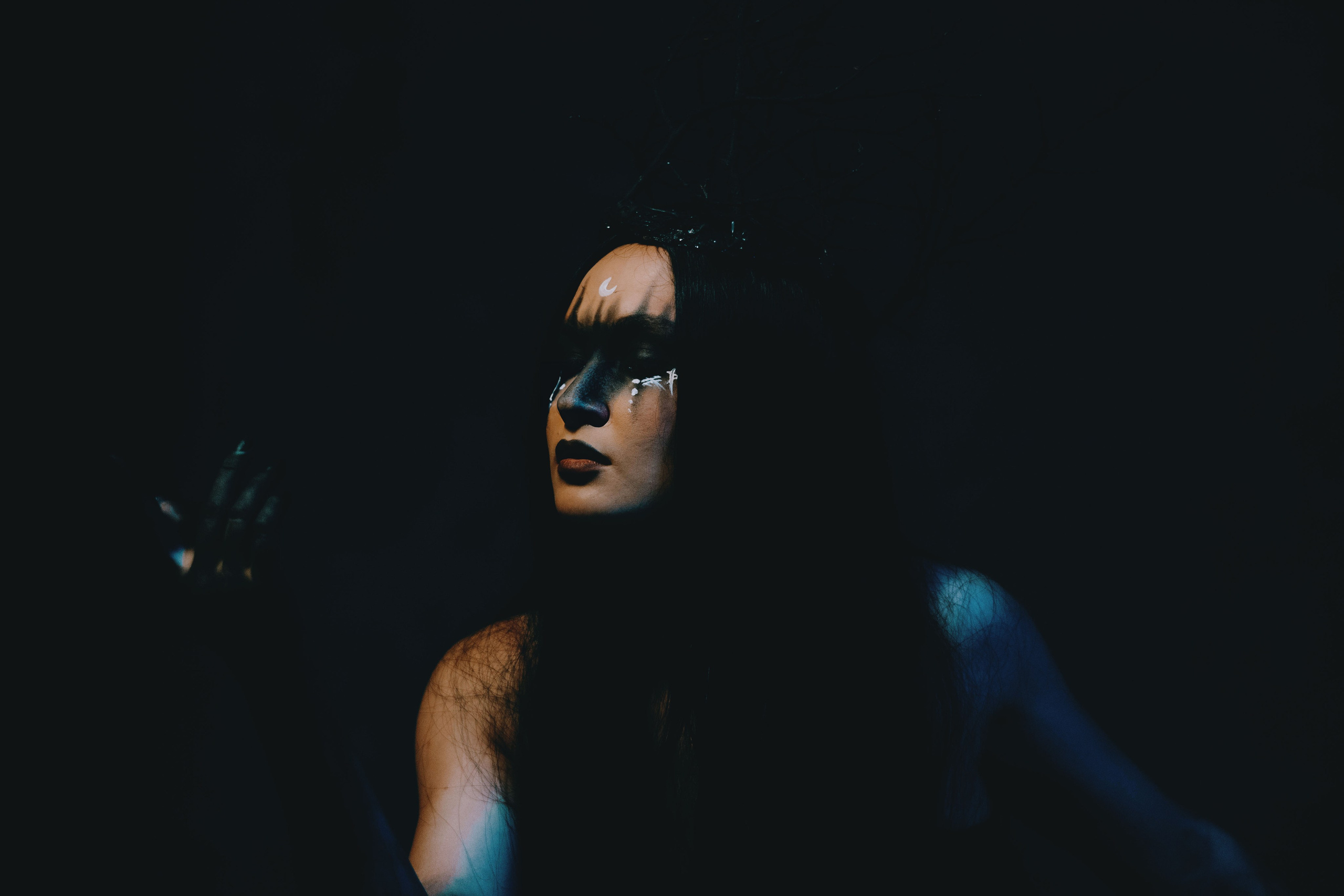 Vedьma. Фотограф Барнаул — NAVI / НАВИ