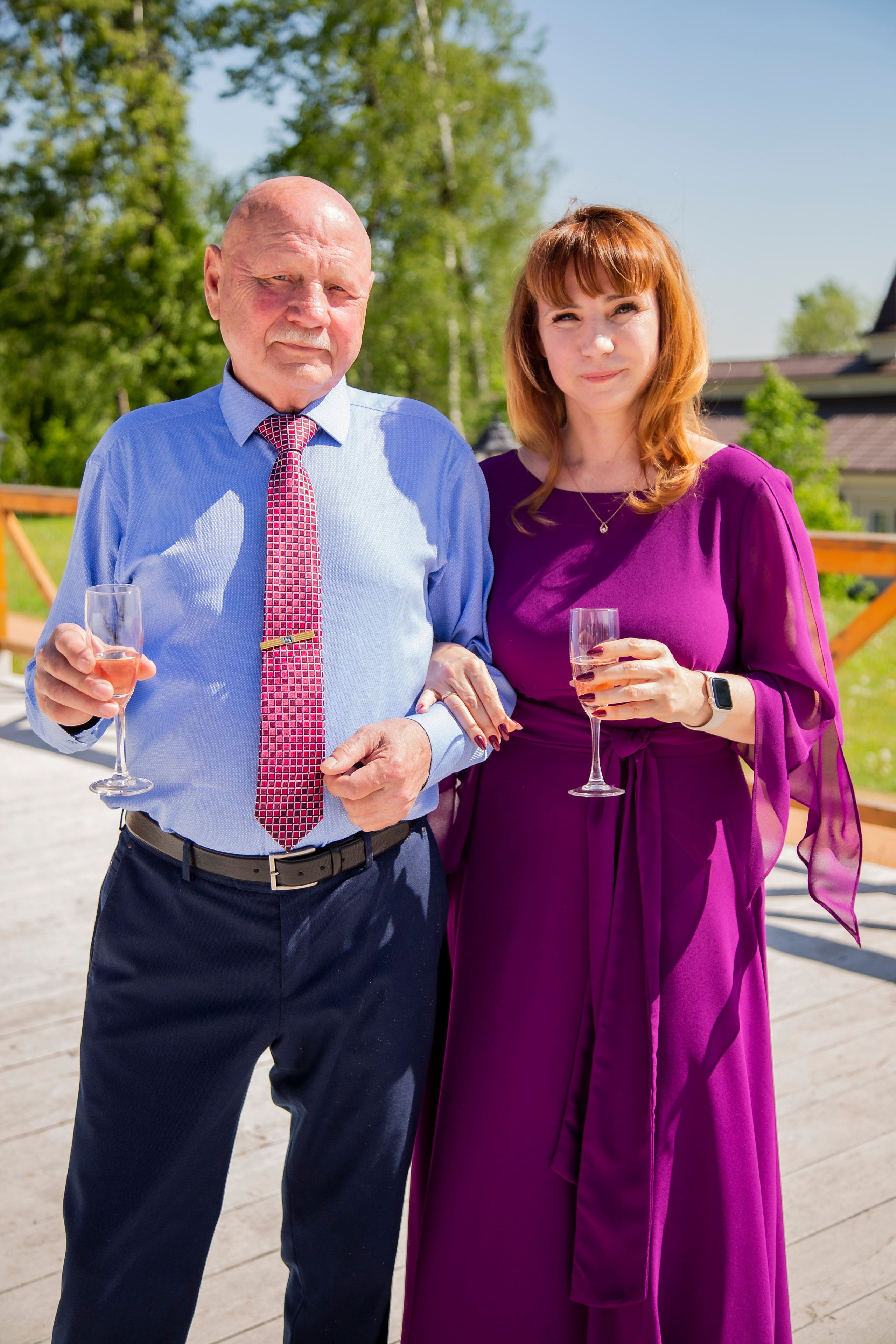 Юбилей. 𝓕𝓸𝓽𝓸𝓰𝓻𝓪𝓯 𝓑𝓪𝓵𝓪𝓼𝓱𝓲𝓱𝓪 / 𝓜𝓸𝓼𝓴𝓿𝓪