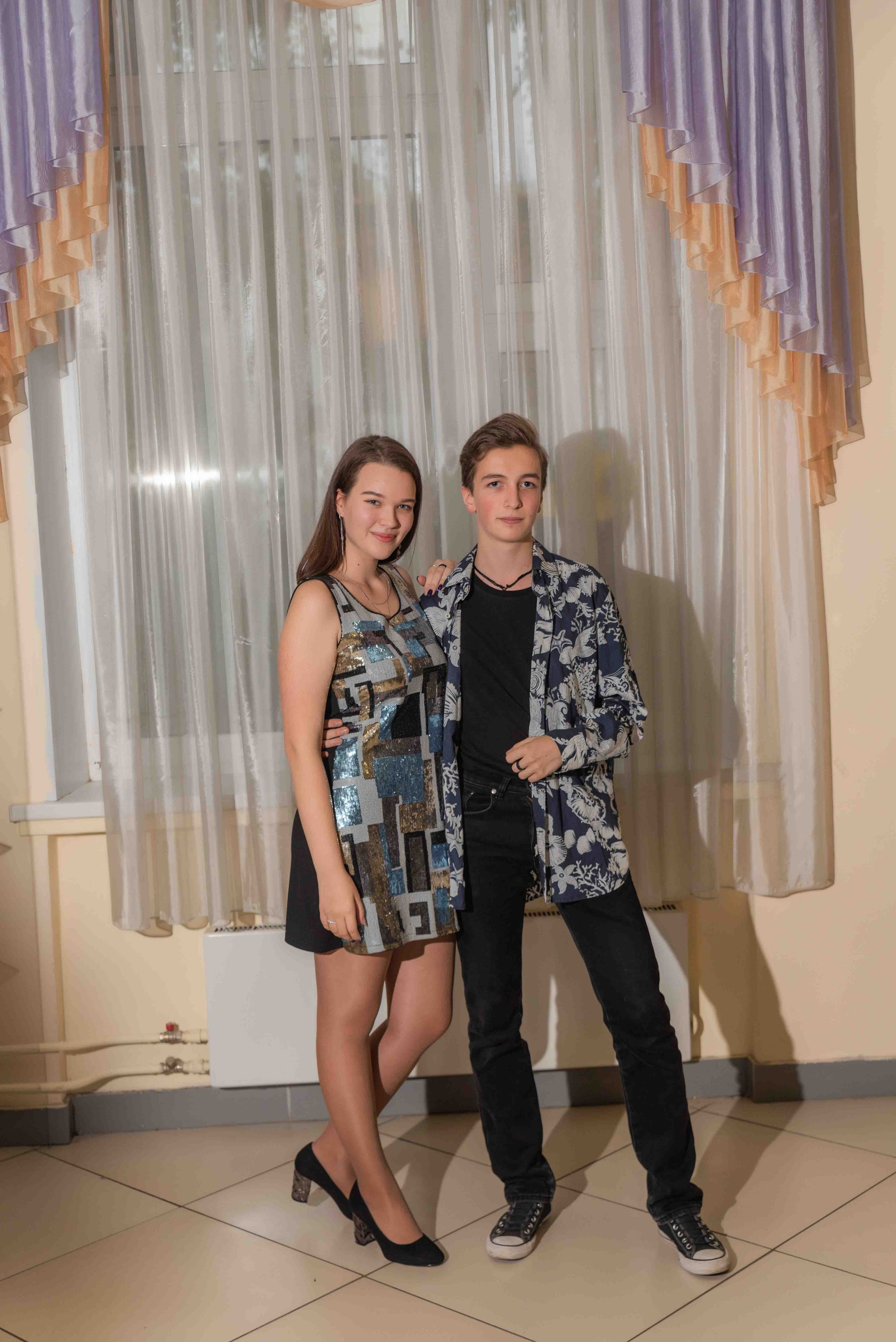 Фотосессия 11 класса для альбомов, 2019 год. Фотограф и видеограф в Москве и Абу Даби Мария Кулагина