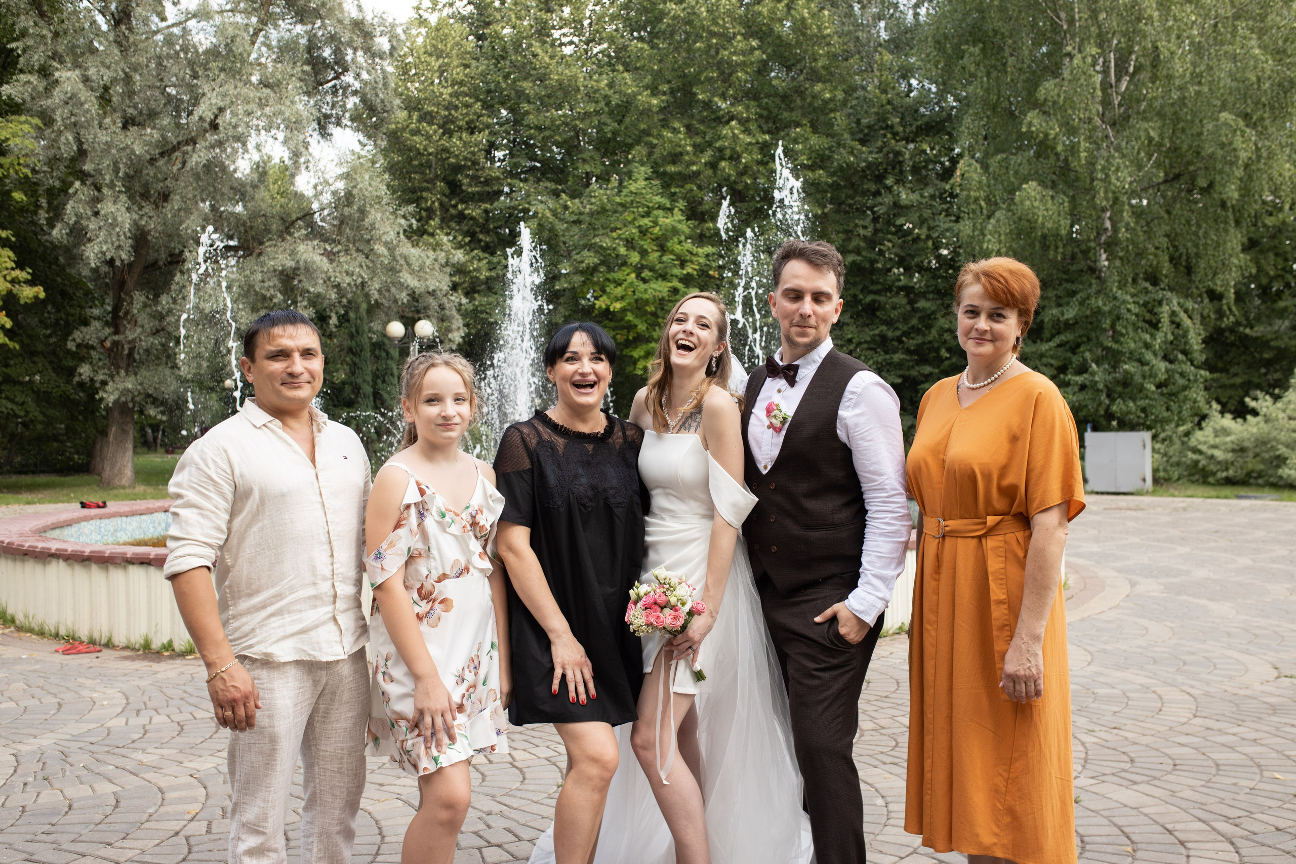 Фотосессия росписи ЗАГС г. Железнодорожный. Фотограф в Железнодорожном и Балашихе