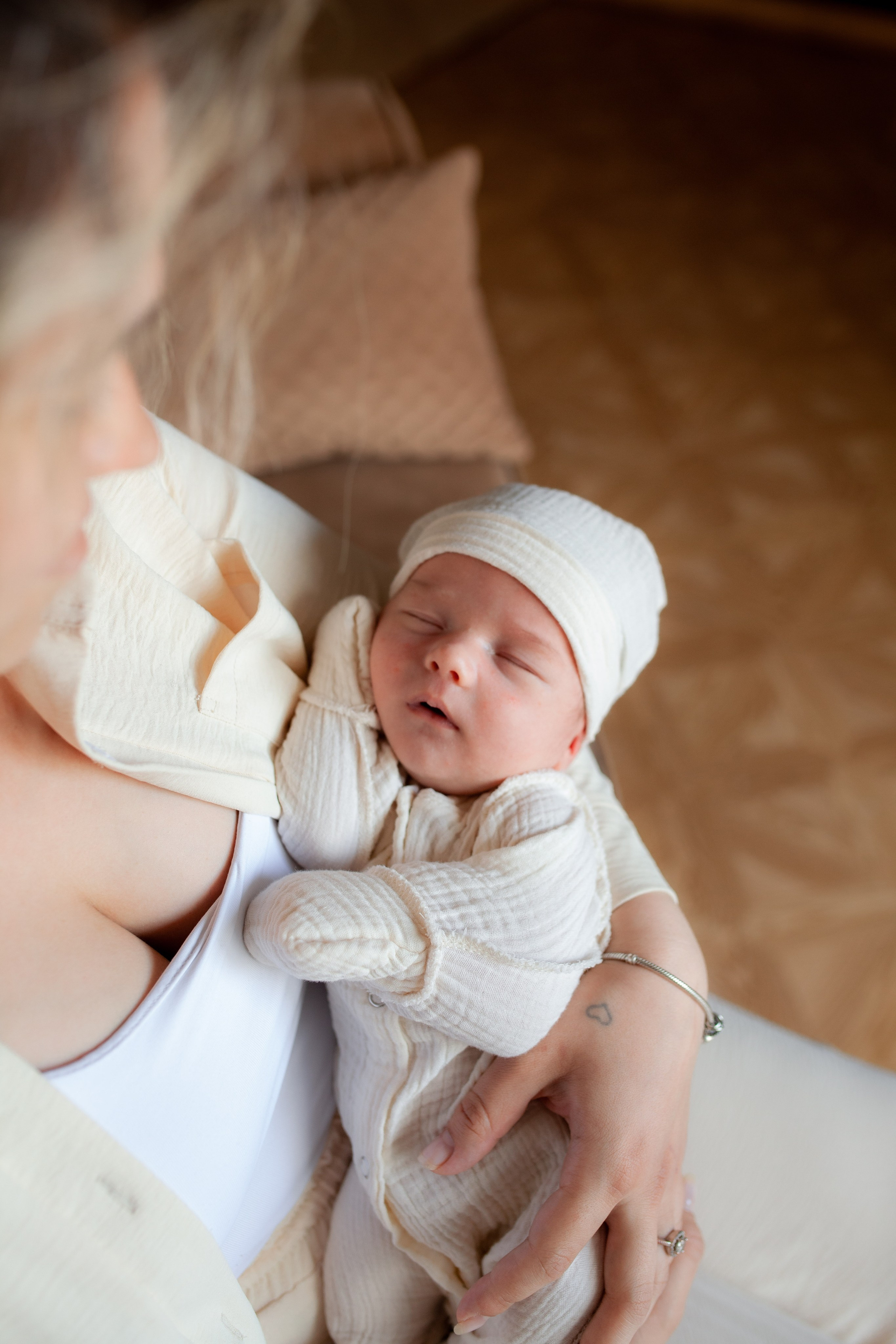 Семейная фотосессия лайфстайл. Фотограф в Железнодорожном и Балашихе