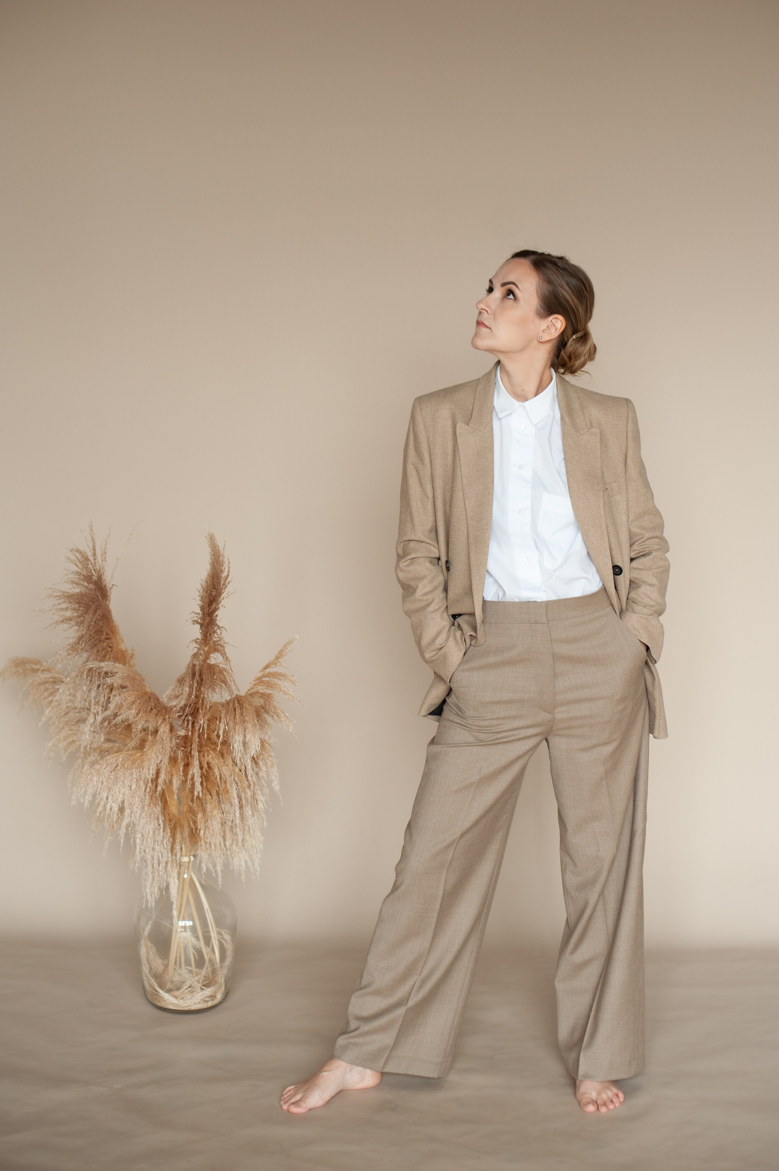 Business portrait (psychologist). Свадебный и женский фотограф в Лиссабоне Яковлева Ольга