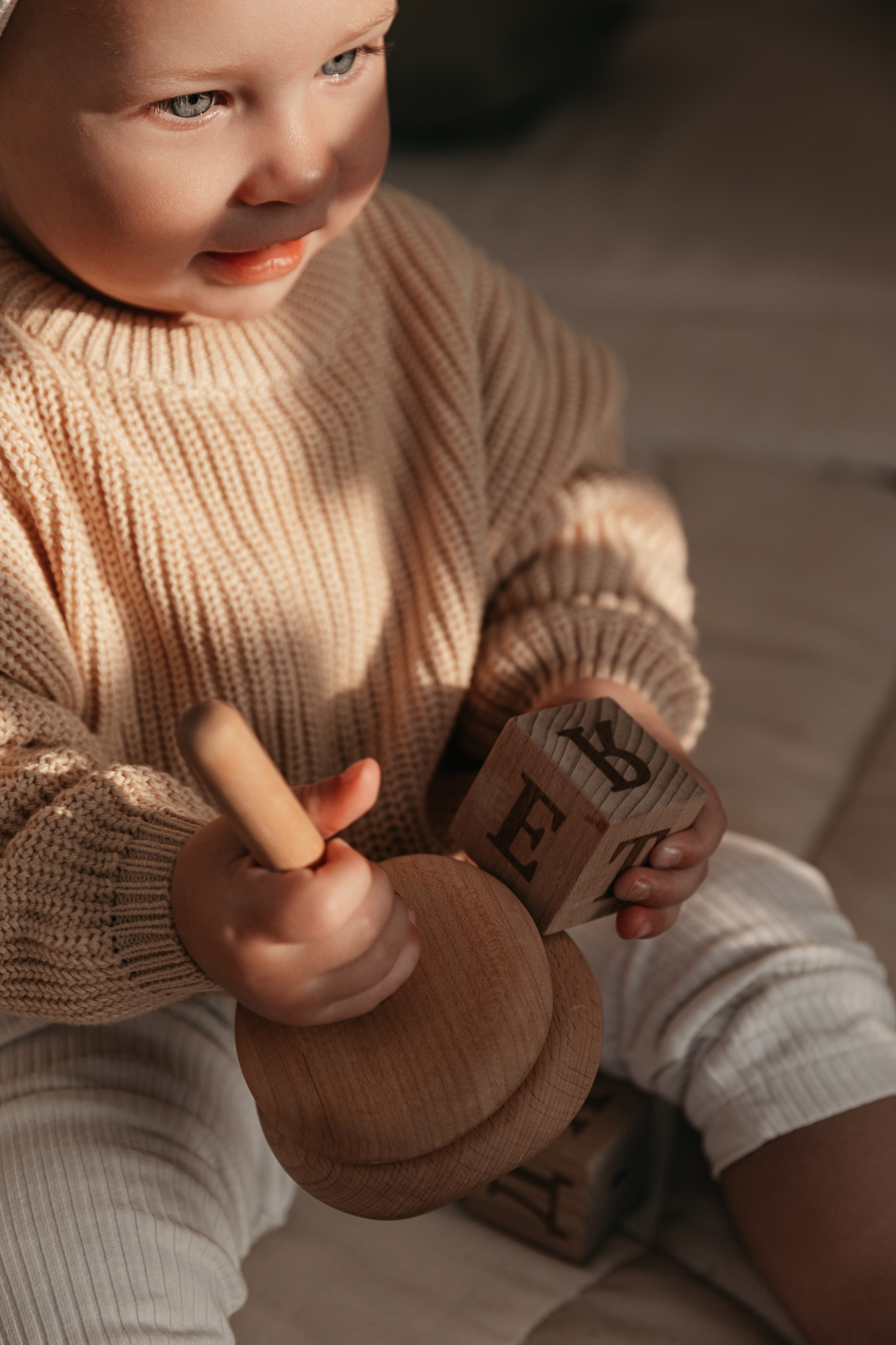 Кристина, Кирилл и Мия. Фотограф в Твери Лагодная Яна