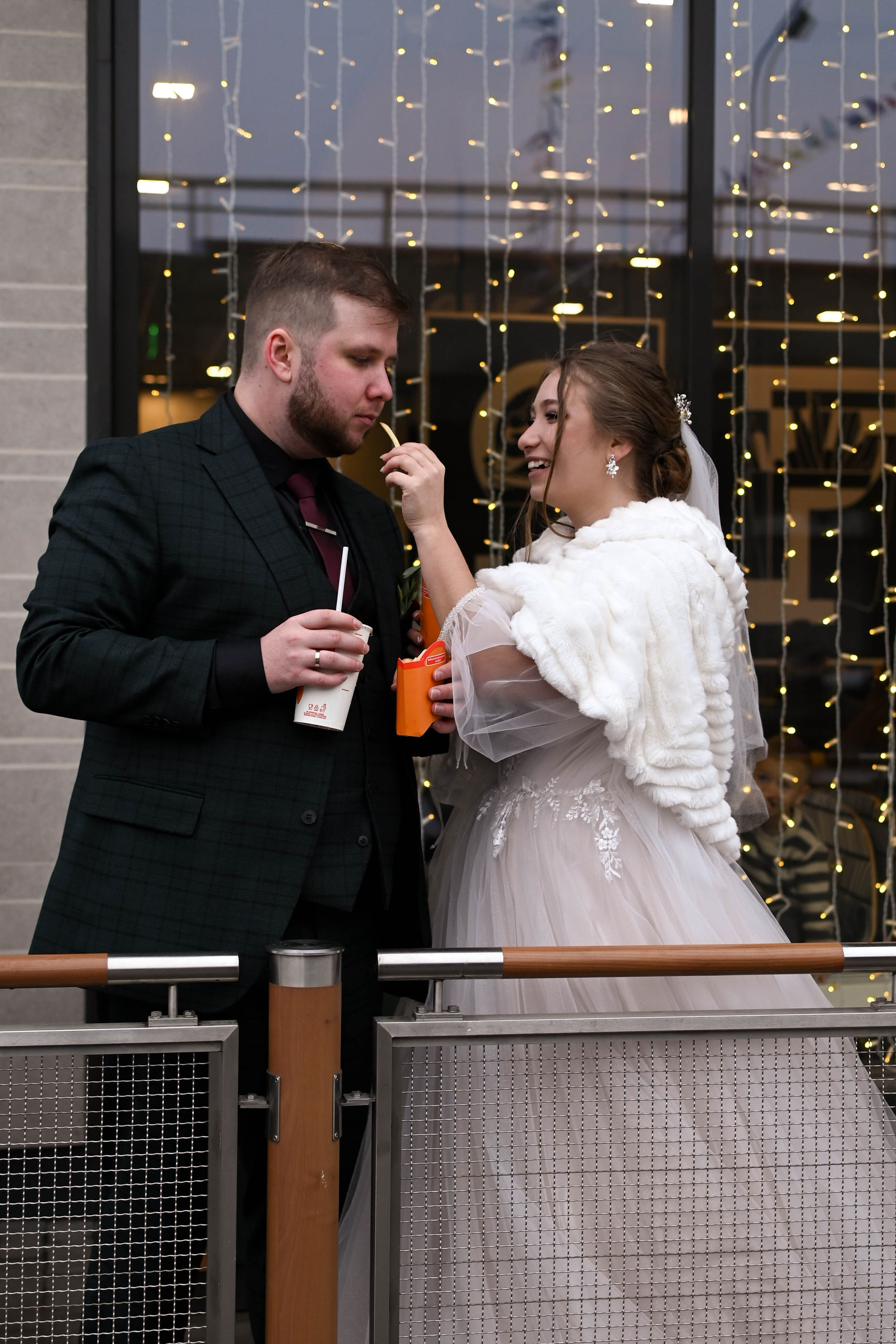 Сергей & Евгения. Фотограф в Тольятти и Самаре Анастасия