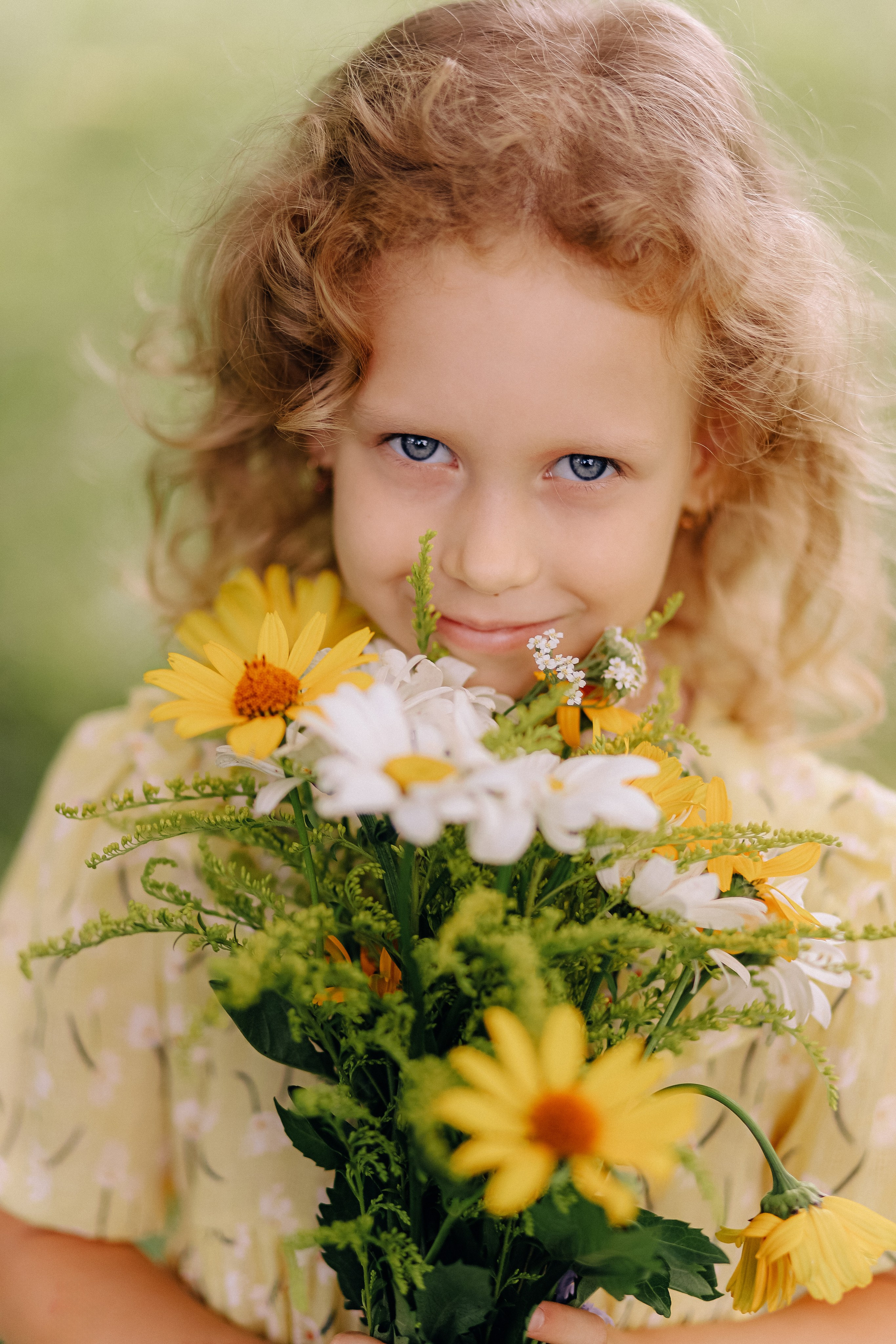 Кристина, Андрей и Вика. Семейный фотограф Юлия Тиева