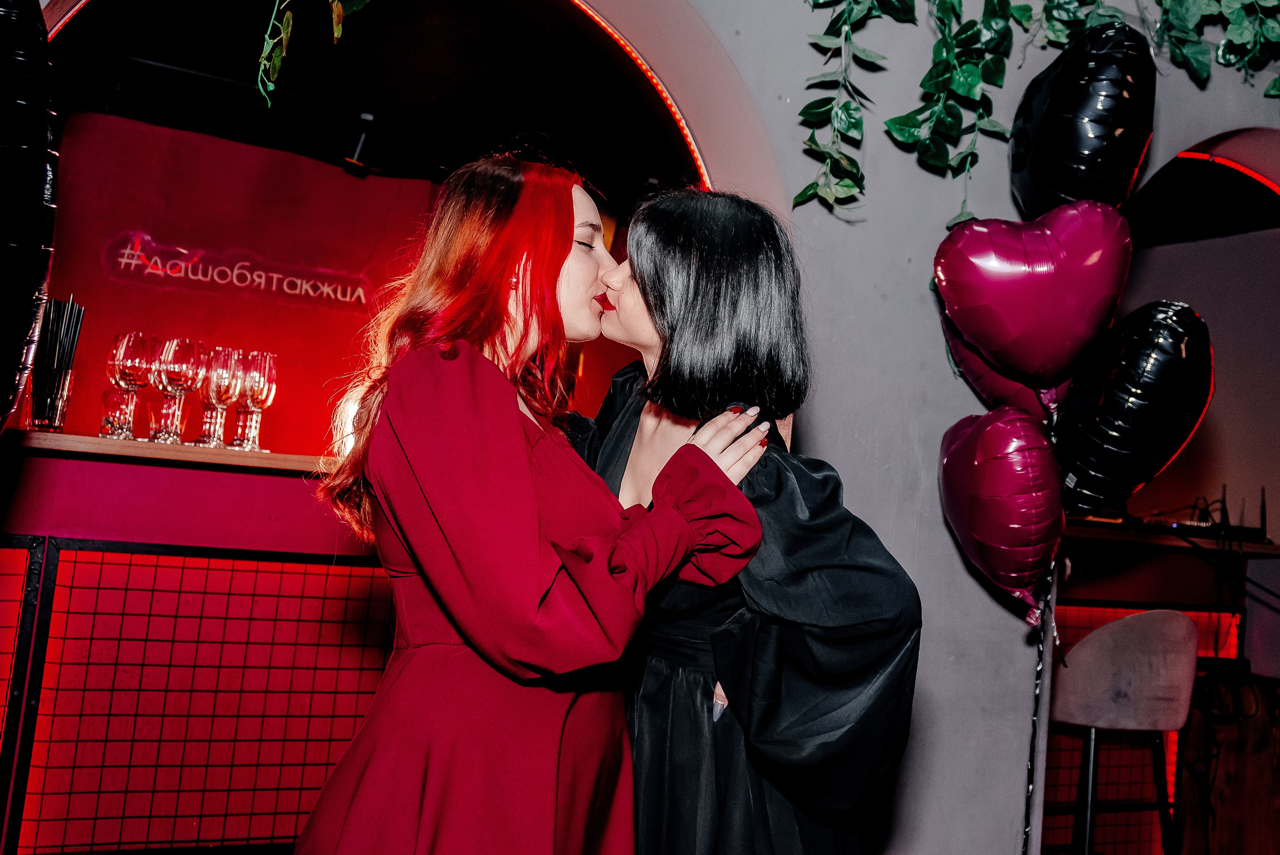 День рождения Марго. Фотограф в Санкт-Петербурге. Диана Шкутова