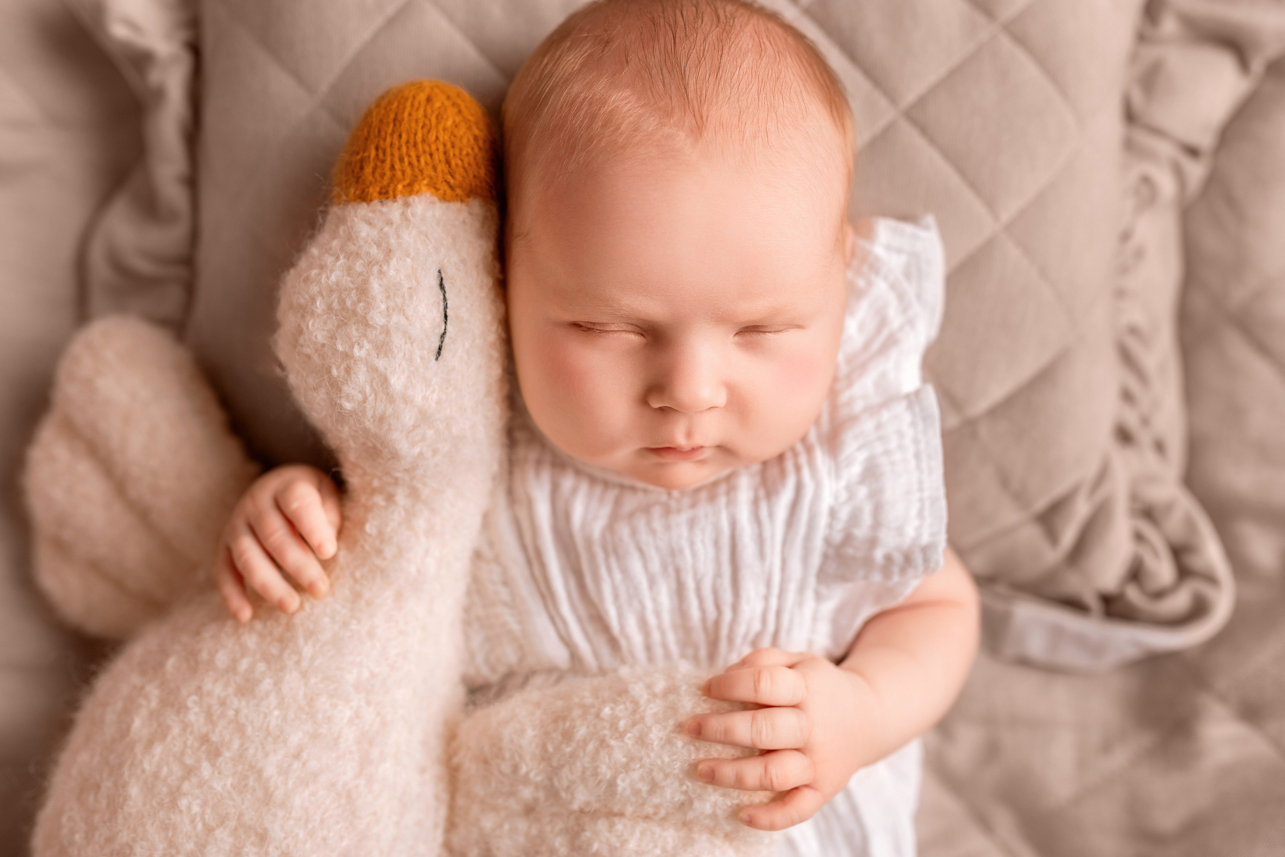 Новорожденные. Фотограф новорожденных в Волковыске Валя Легкова