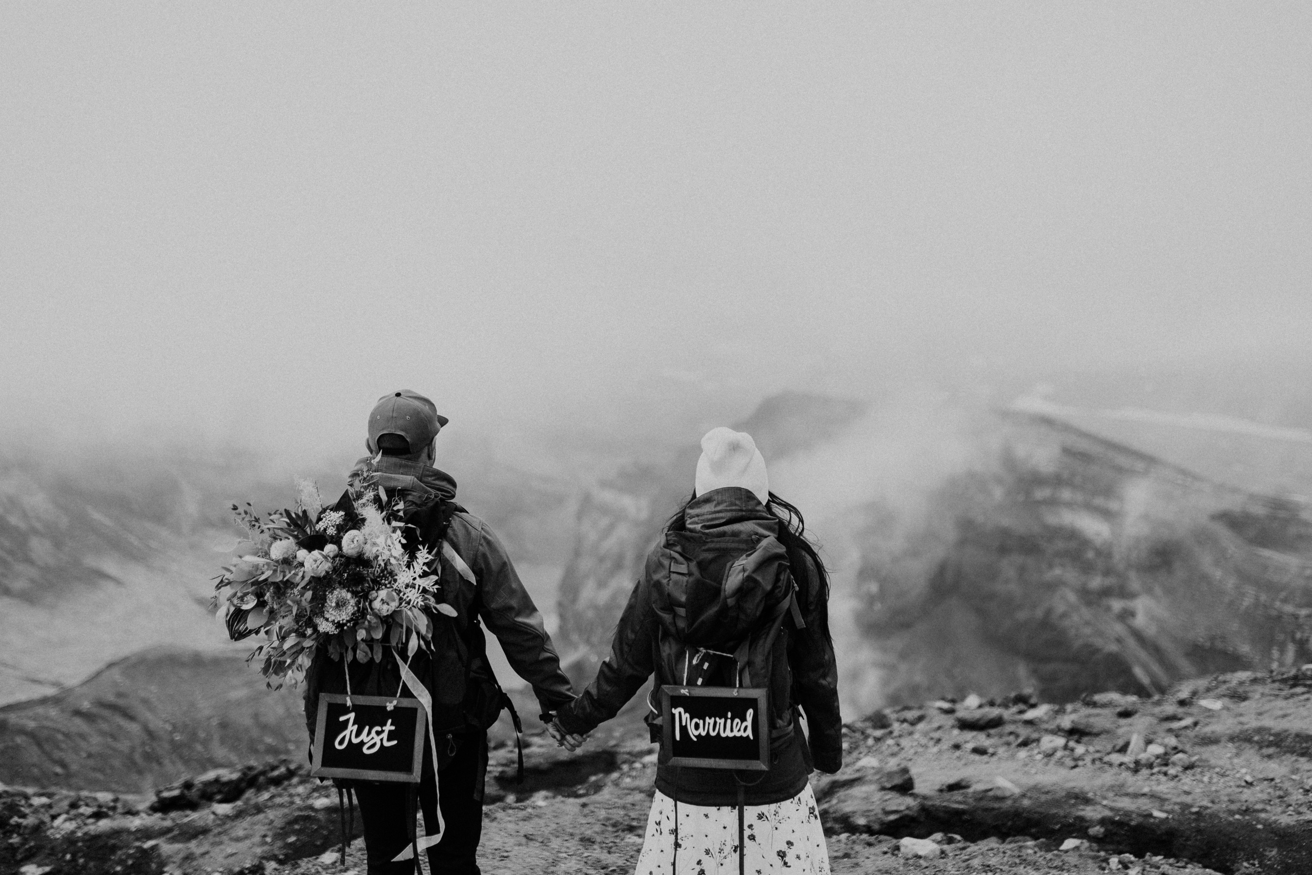 Alexey & Alina. Свадебное фото и видео на Камчатке. Туристические маршруты