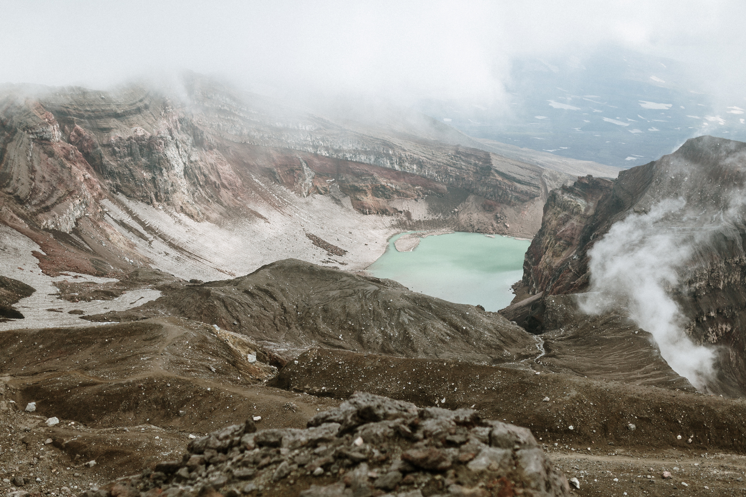 Alexey & Alina. Свадебное фото и видео на Камчатке. Туристические маршруты