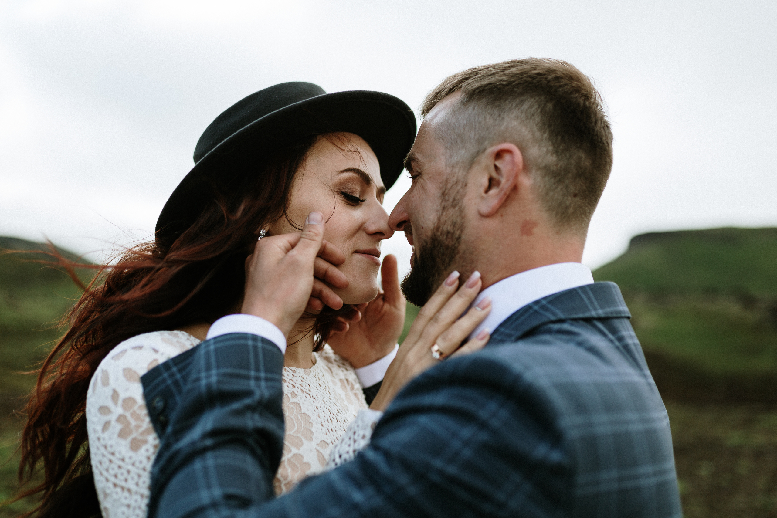 Alexey & Alina. Свадебное фото и видео на Камчатке. Туристические маршруты