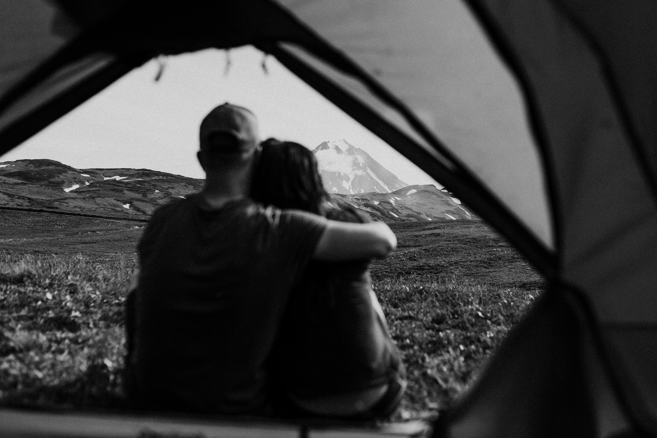 Alexey & Alina. Свадебное фото и видео на Камчатке. Туристические маршруты