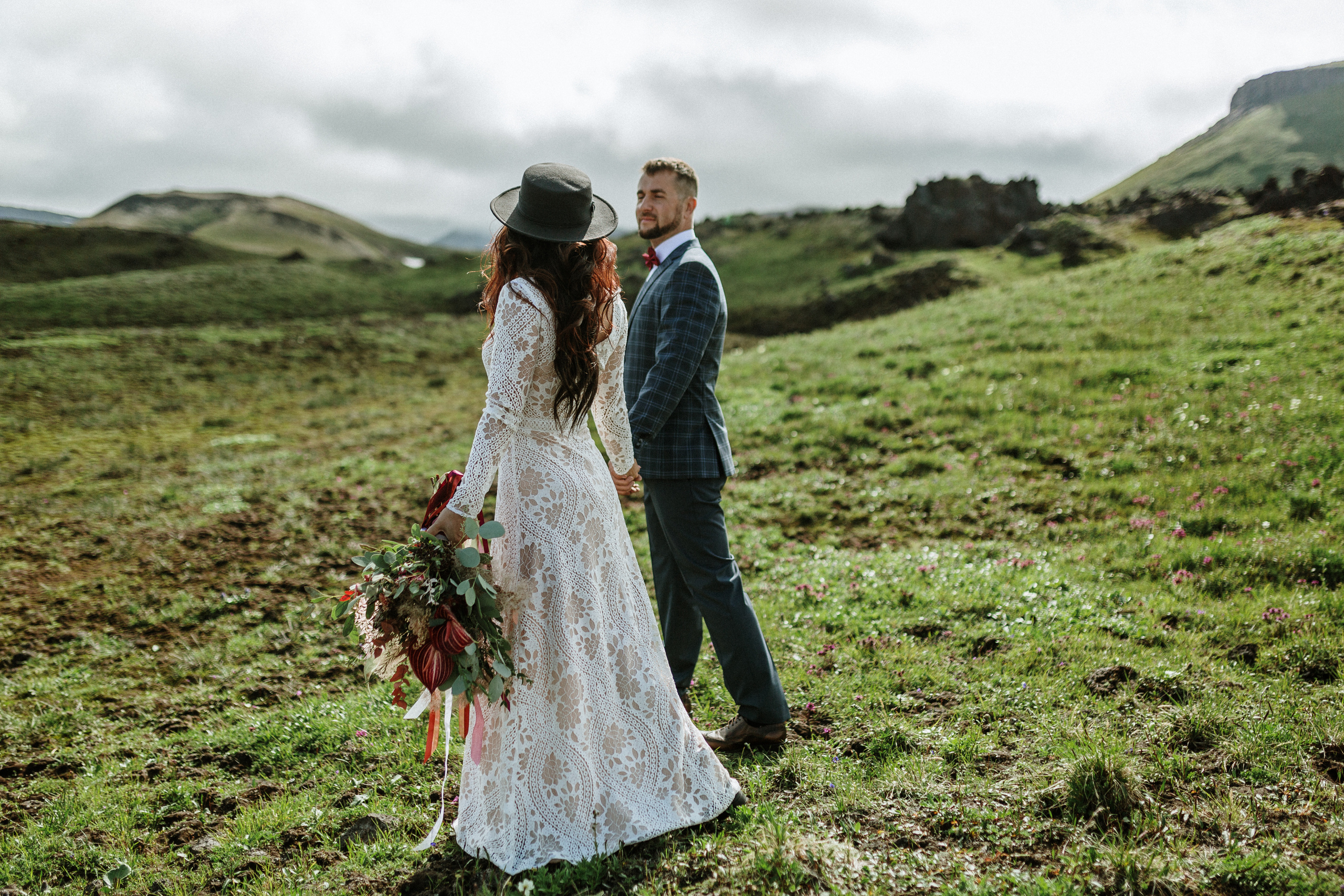 Alexey & Alina. Свадебное фото и видео на Камчатке. Туристические маршруты