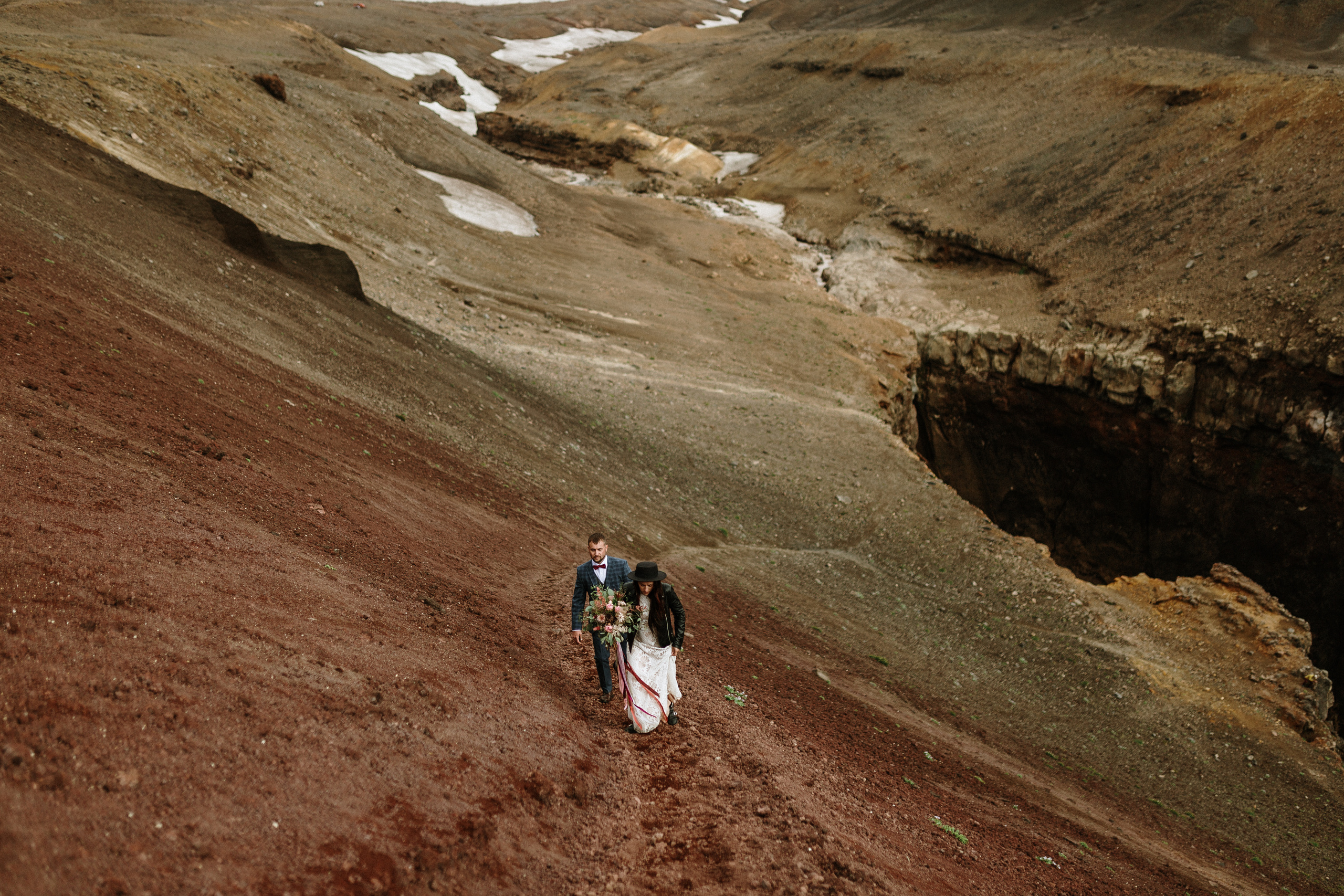 Alexey & Alina. Свадебное фото и видео на Камчатке. Туристические маршруты