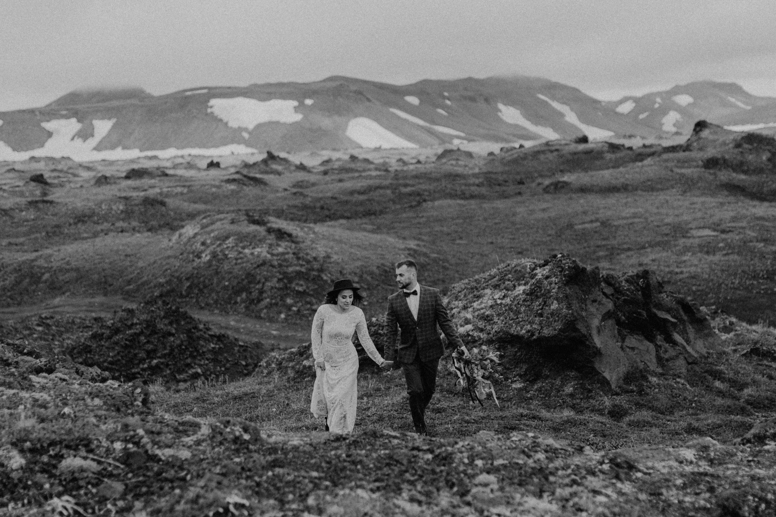 Alexey & Alina. Свадебное фото и видео на Камчатке. Туристические маршруты