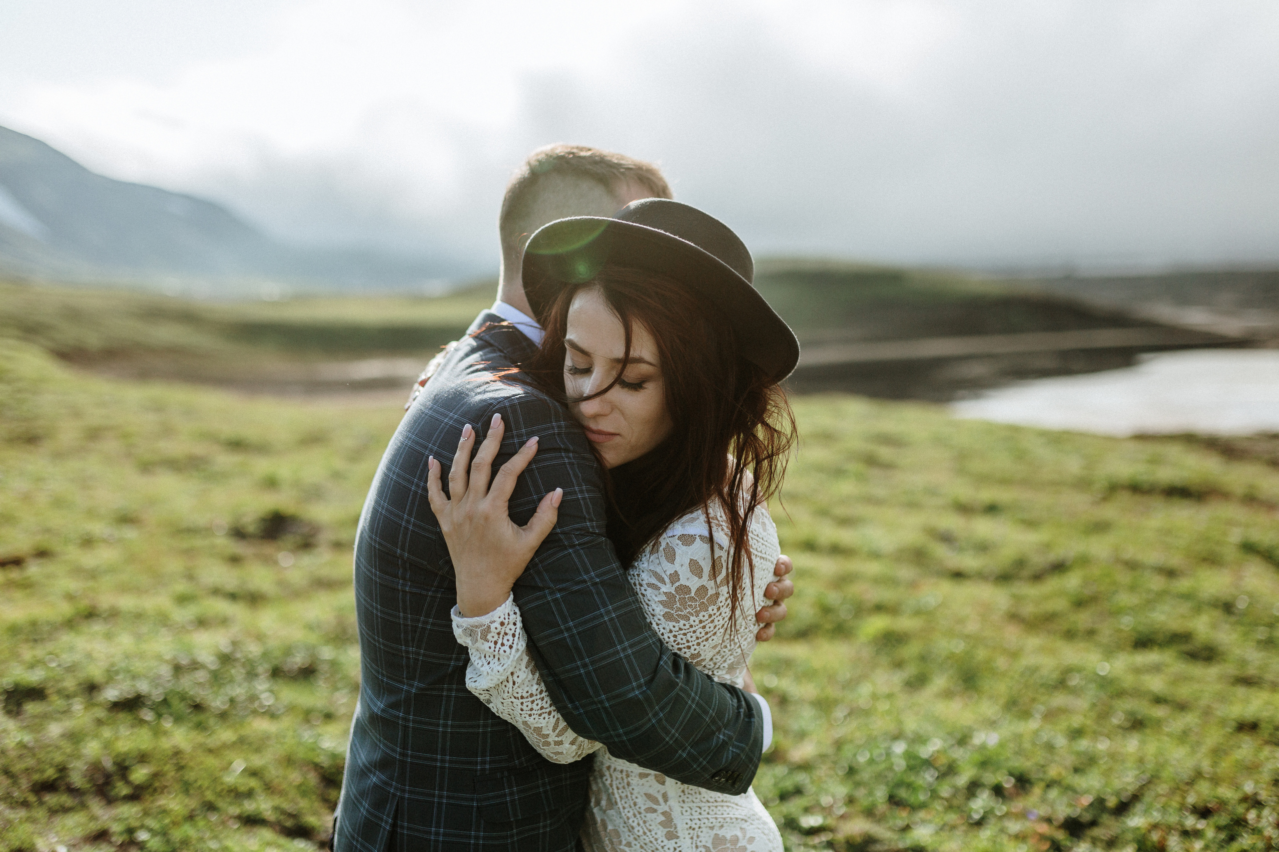 Alexey & Alina. Свадебное фото и видео на Камчатке. Туристические маршруты