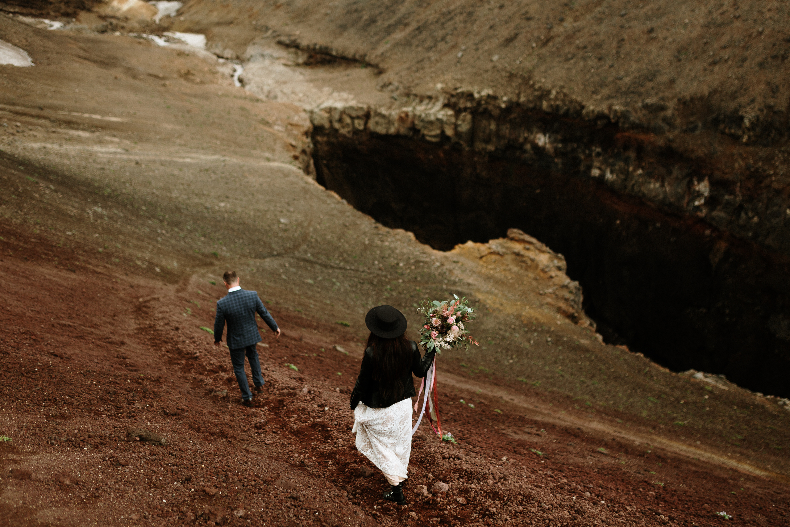Alexey & Alina. Свадебное фото и видео на Камчатке. Туристические маршруты