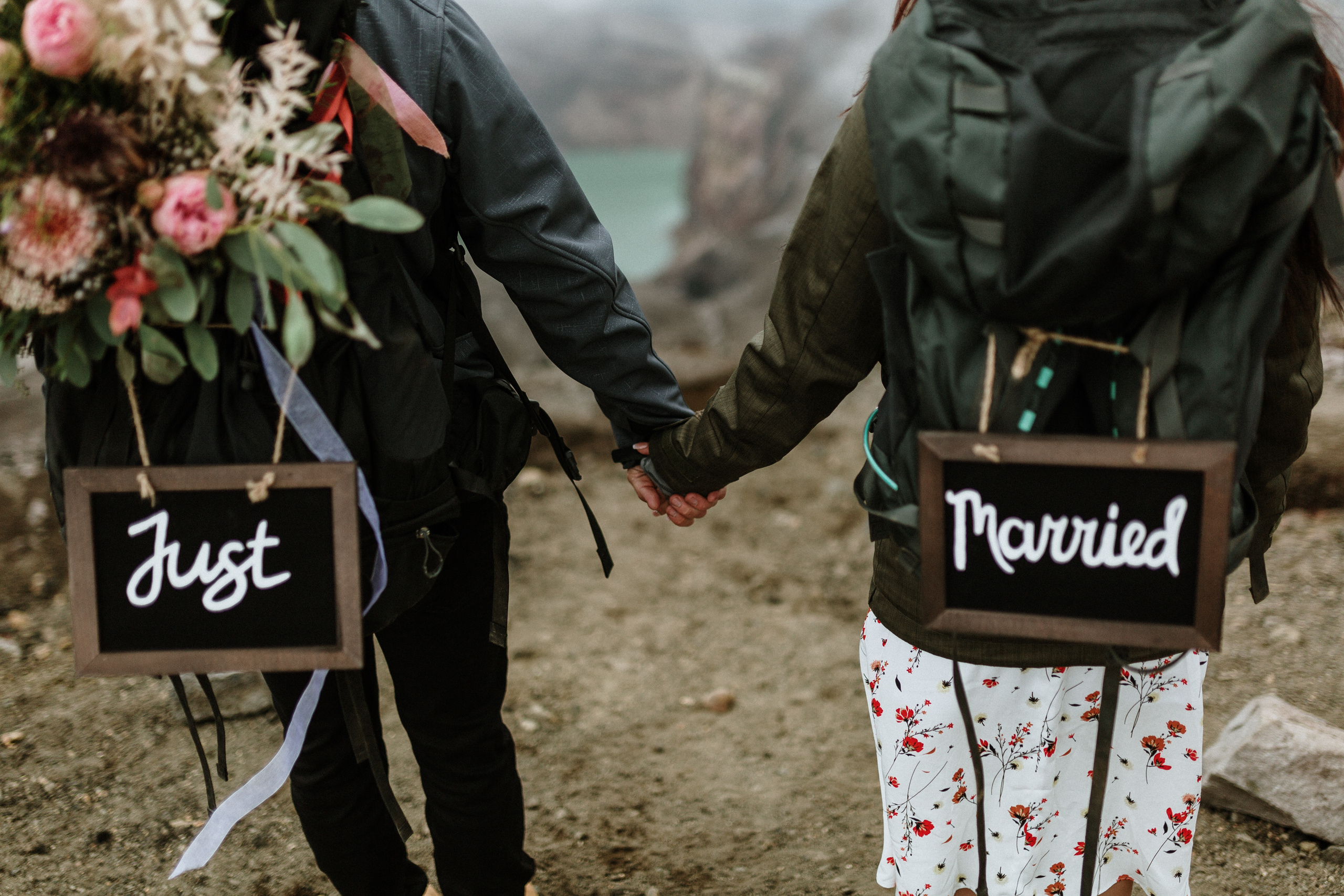 Alexey & Alina. Свадебное фото и видео на Камчатке. Туристические маршруты