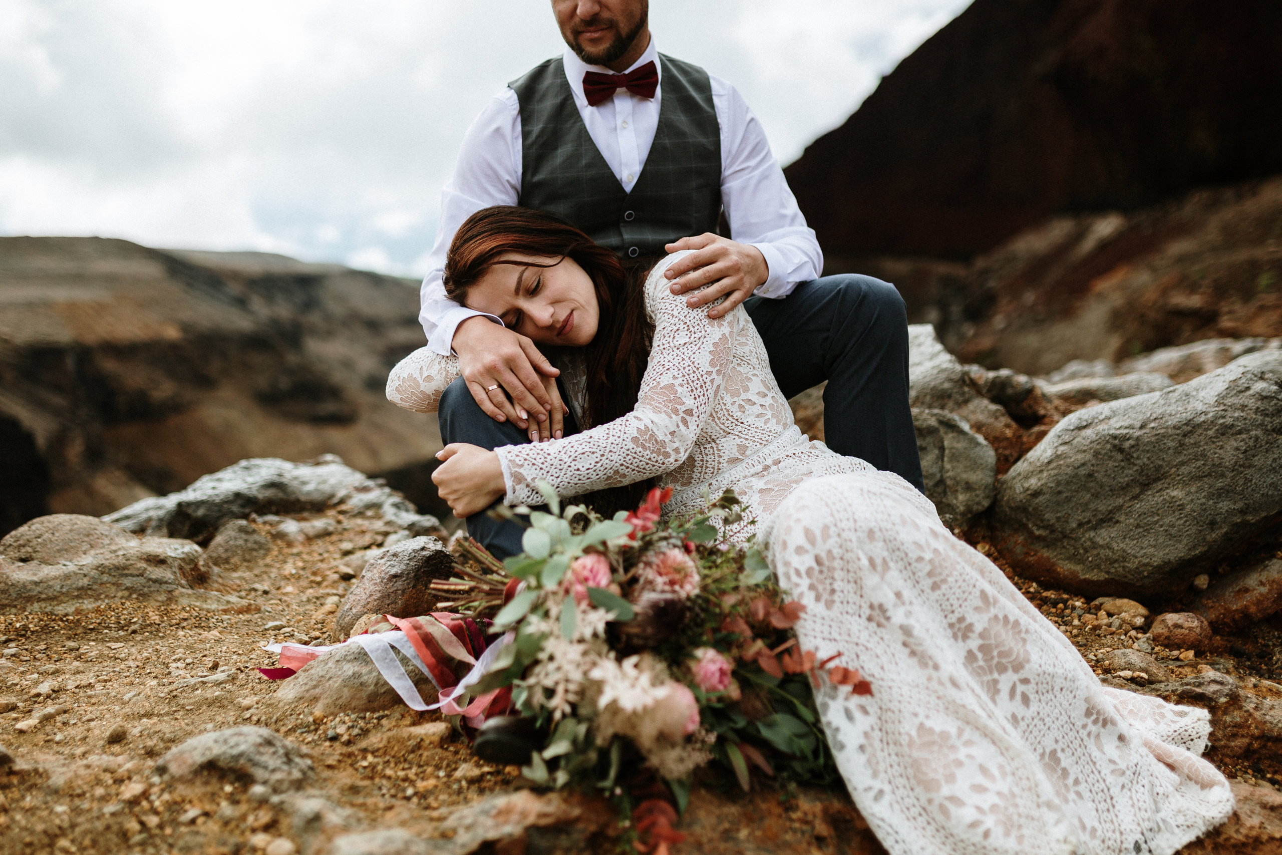 Alexey & Alina. Свадебное фото и видео на Камчатке. Туристические маршруты