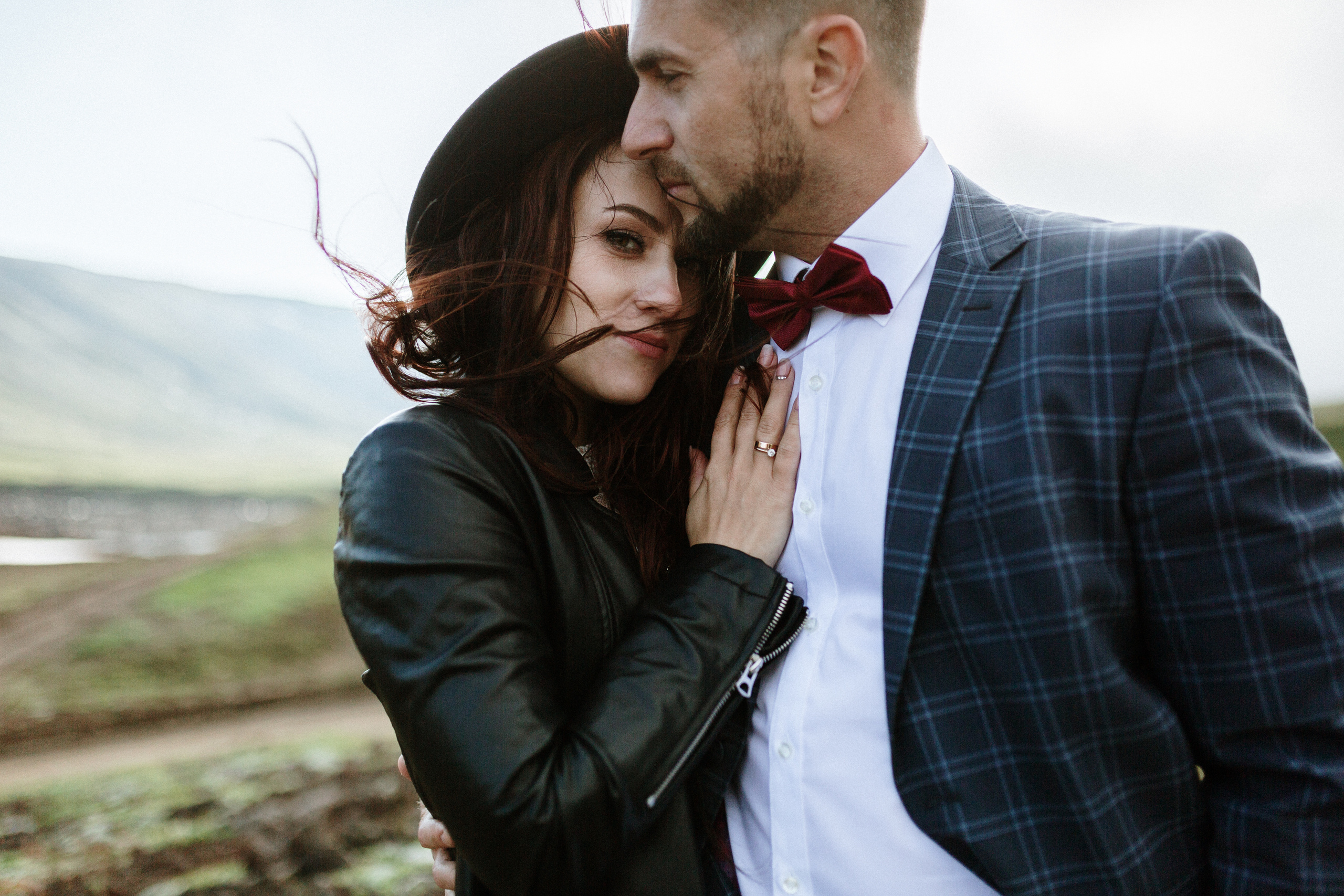 Alexey & Alina. Свадебное фото и видео на Камчатке. Туристические маршруты