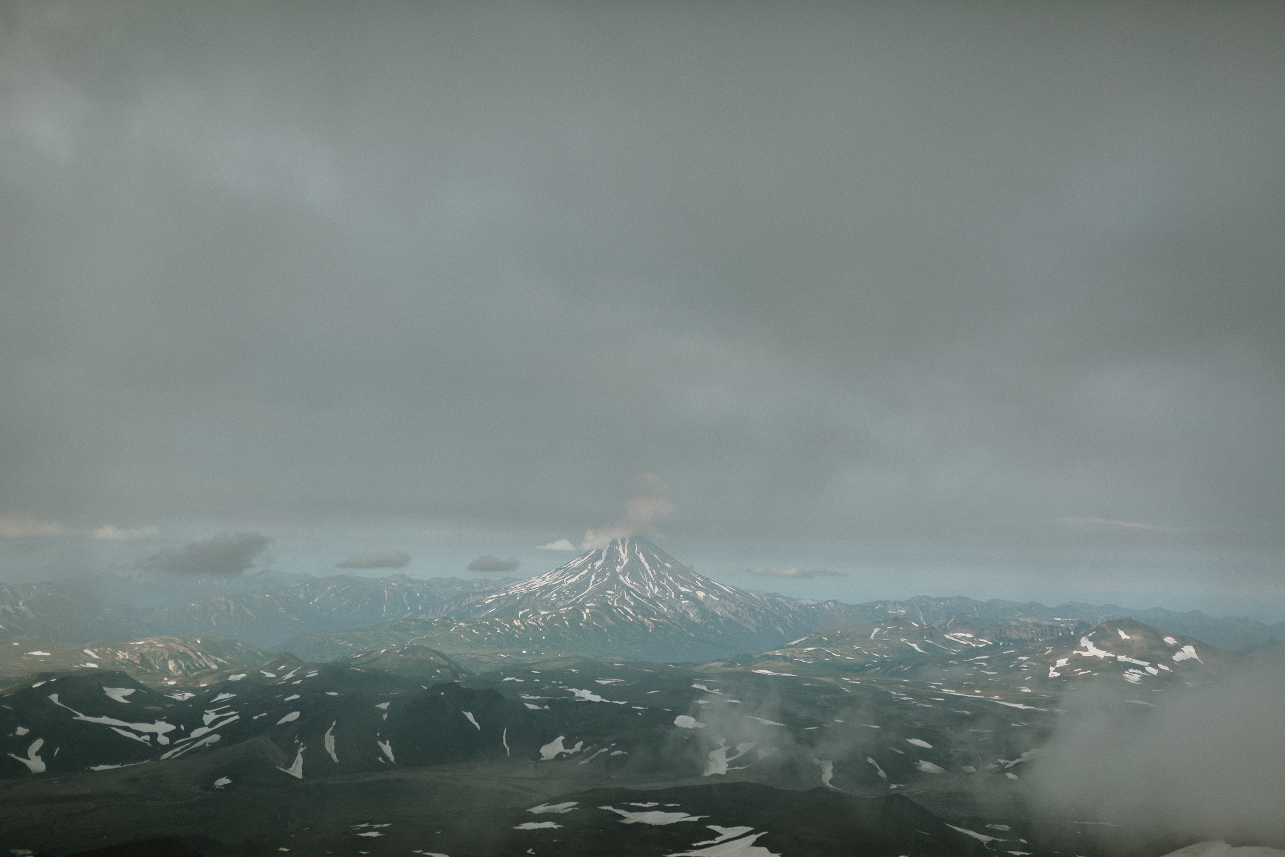 Alexey & Alina. Свадебное фото и видео на Камчатке. Туристические маршруты