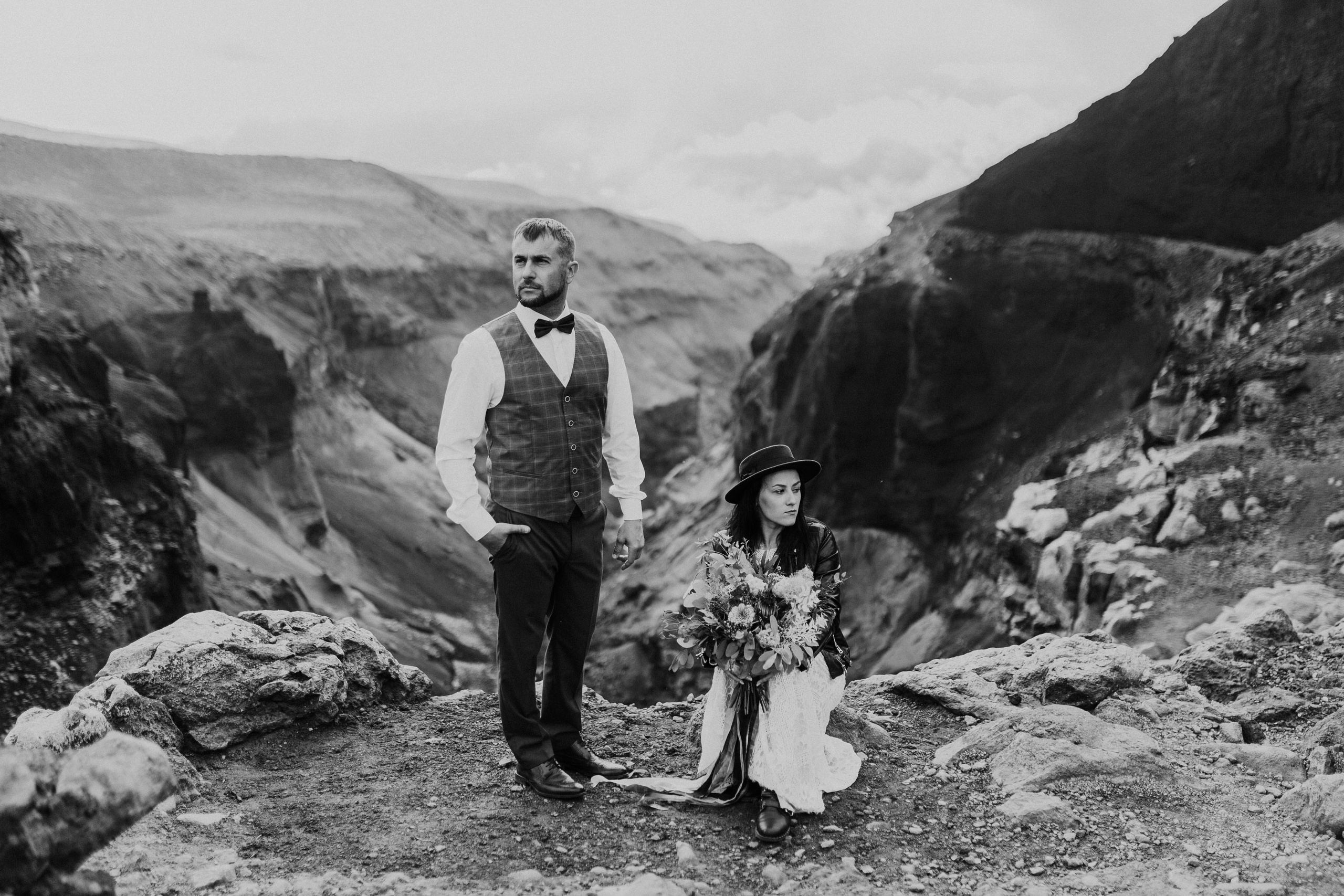 Alexey & Alina. Свадебное фото и видео на Камчатке. Туристические маршруты