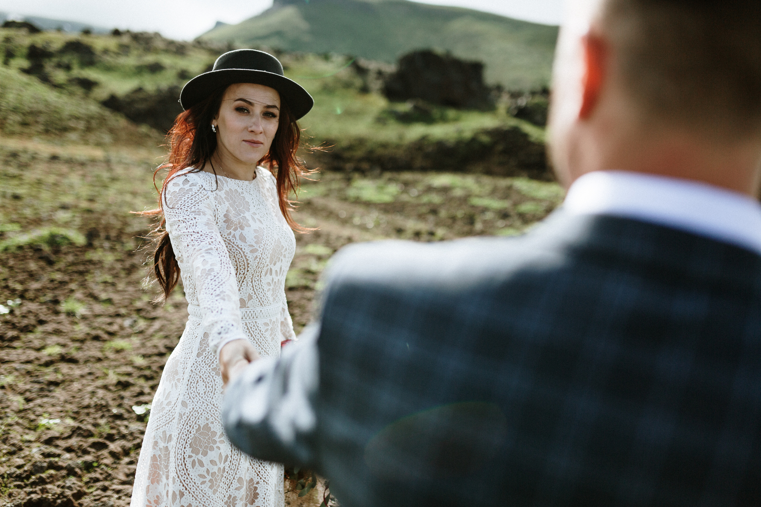 Alexey & Alina. Свадебное фото и видео на Камчатке. Туристические маршруты